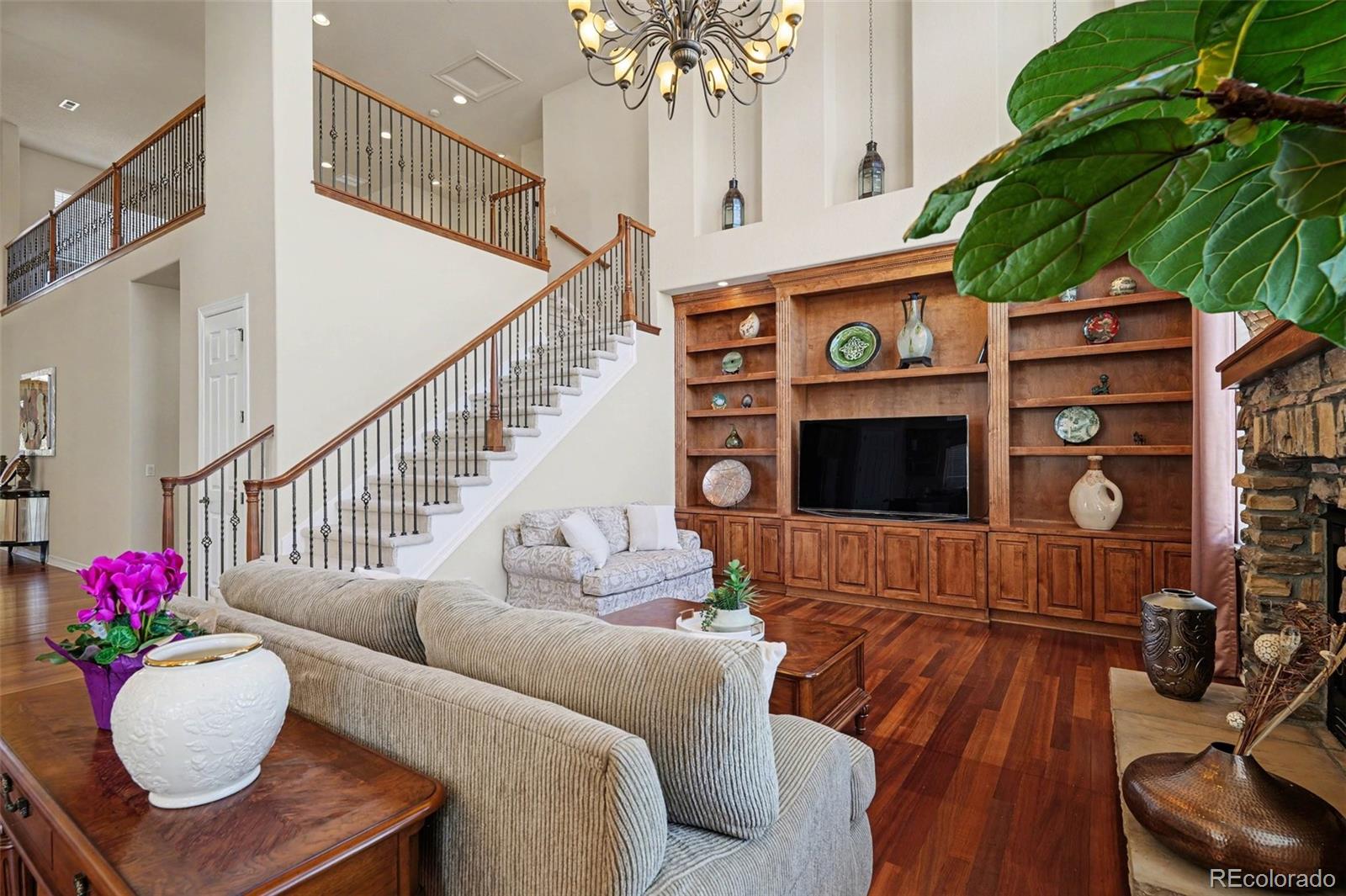 10528 Rivington Court Lone Tree CO 80124