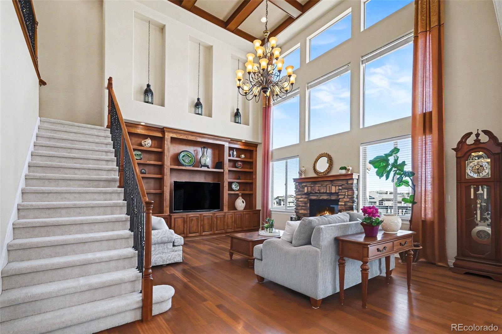 10528 Rivington Court Lone Tree CO 80124