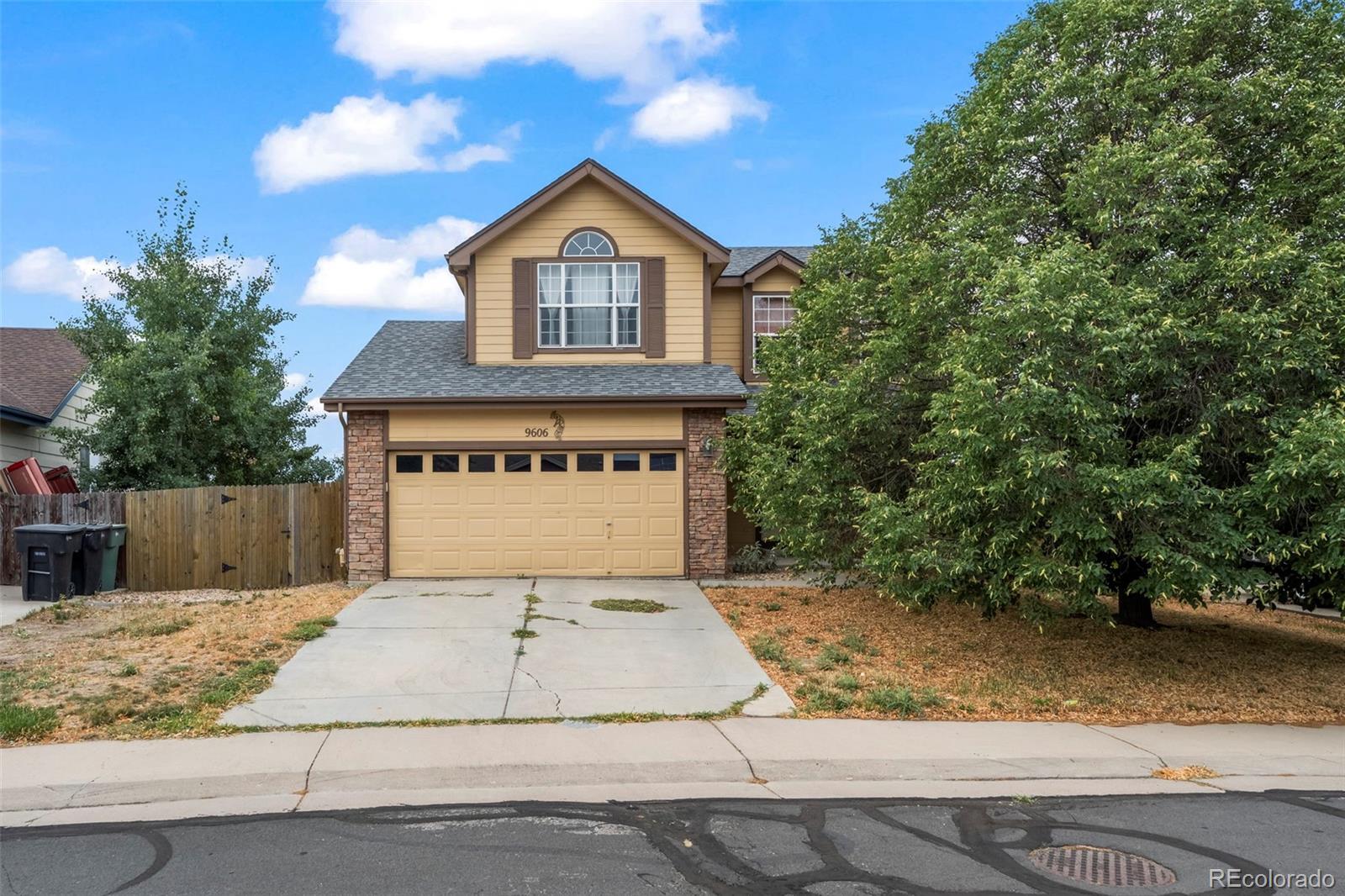 9606 Harris Circle Thornton CO 80229