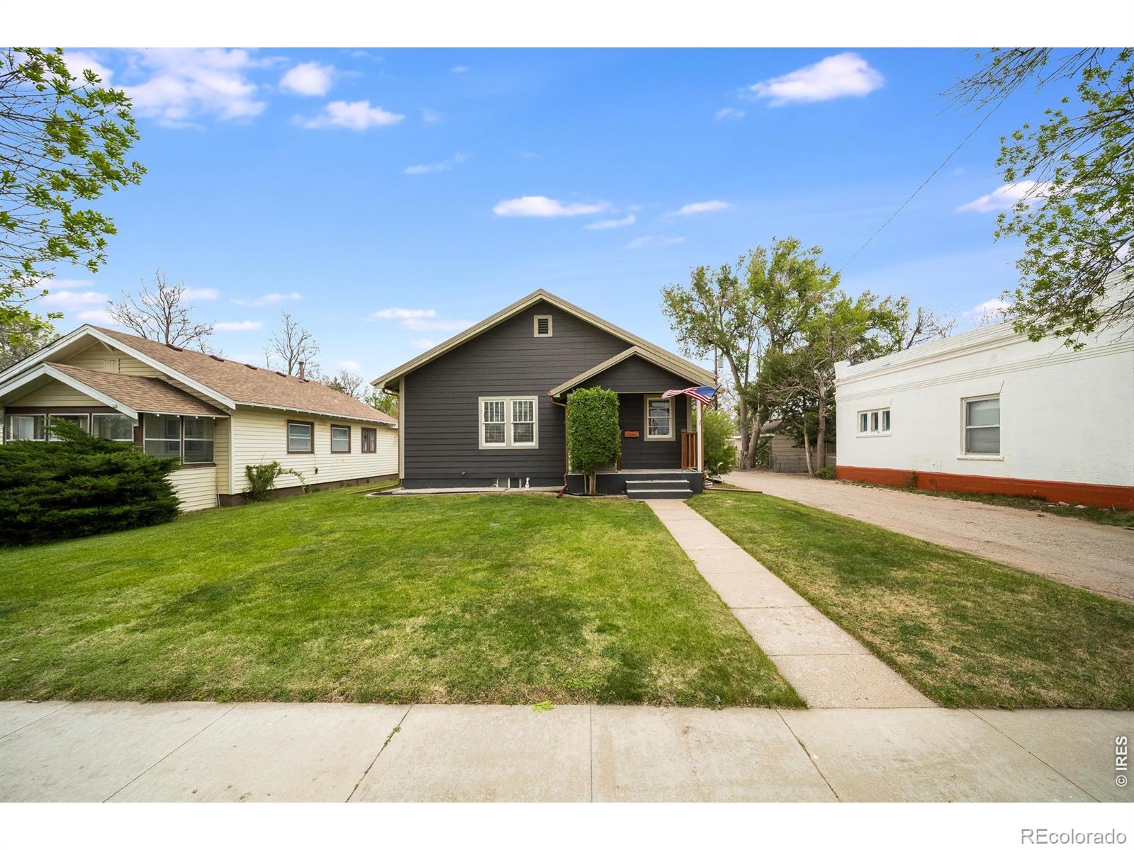 622 Prospect Street Fort Morgan CO 80701