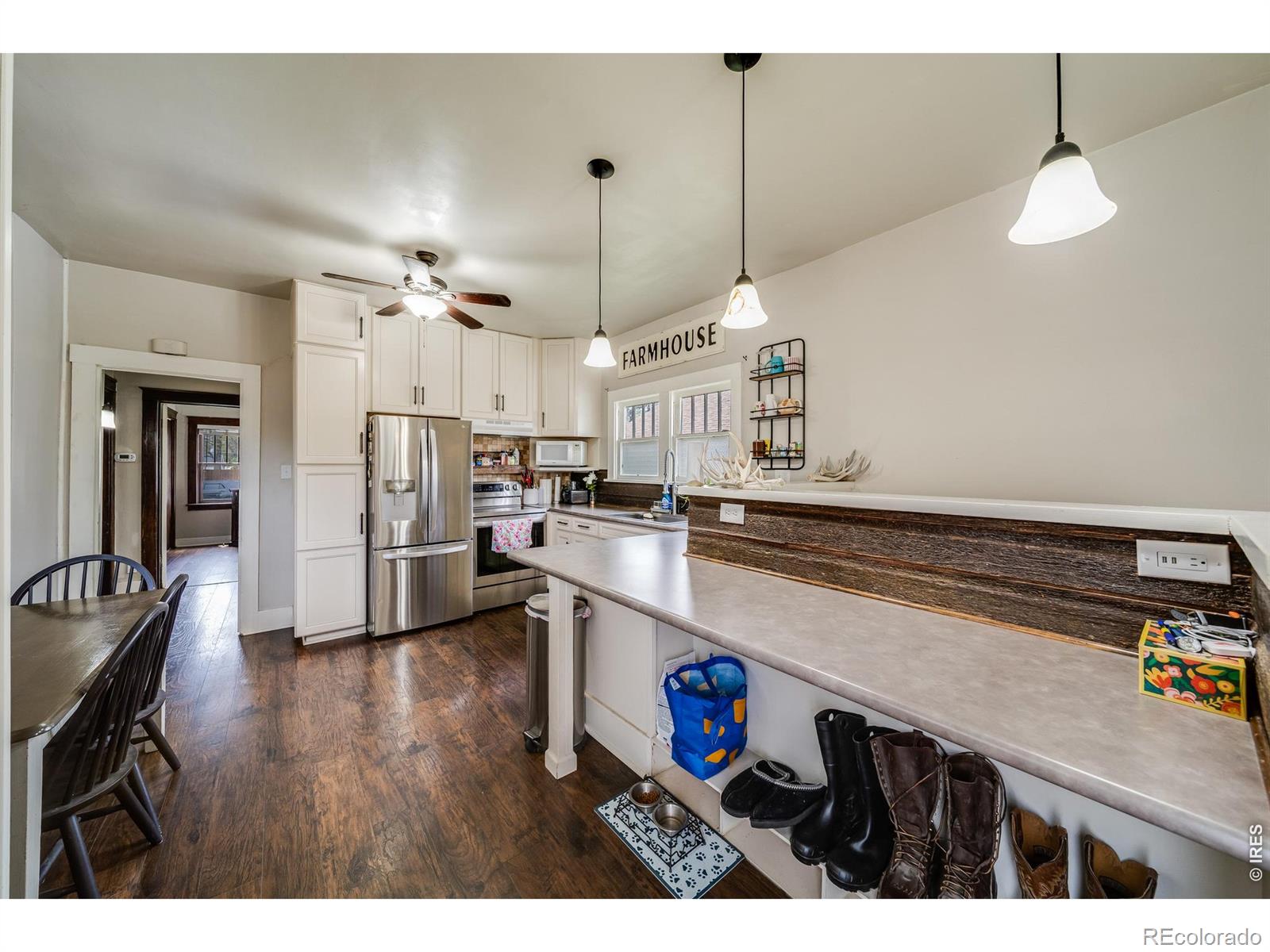 622 Prospect Street Fort Morgan CO 80701