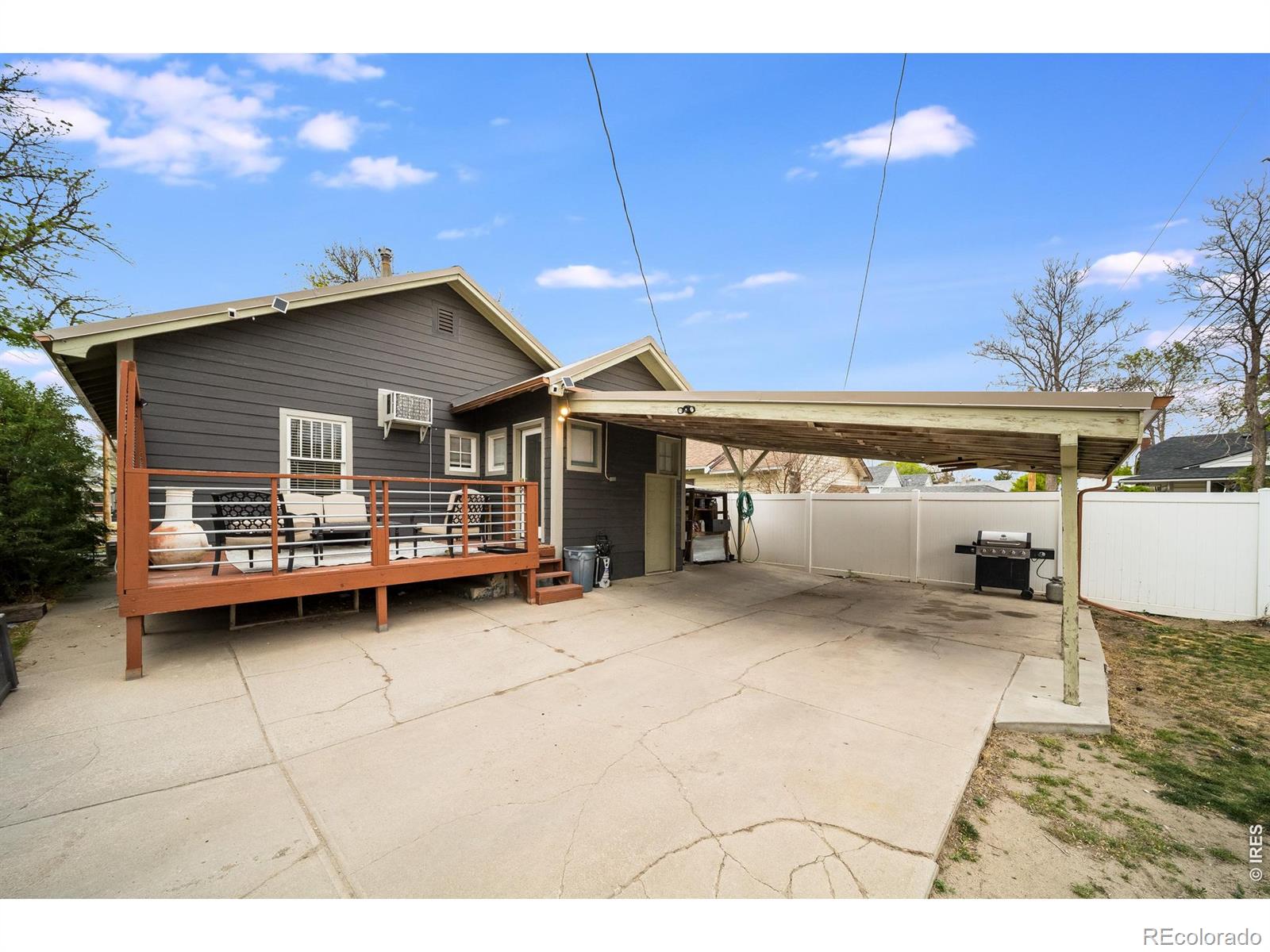 622 Prospect Street Fort Morgan CO 80701