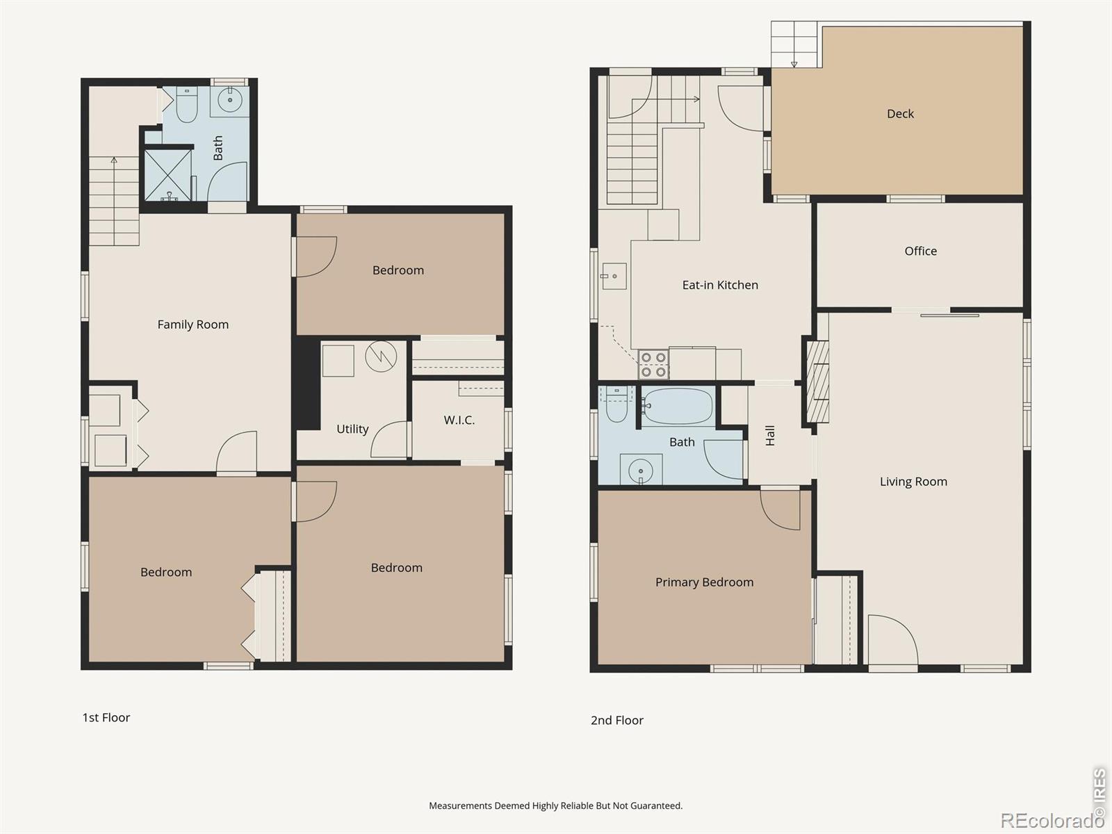 622 Prospect Street Fort Morgan CO 80701