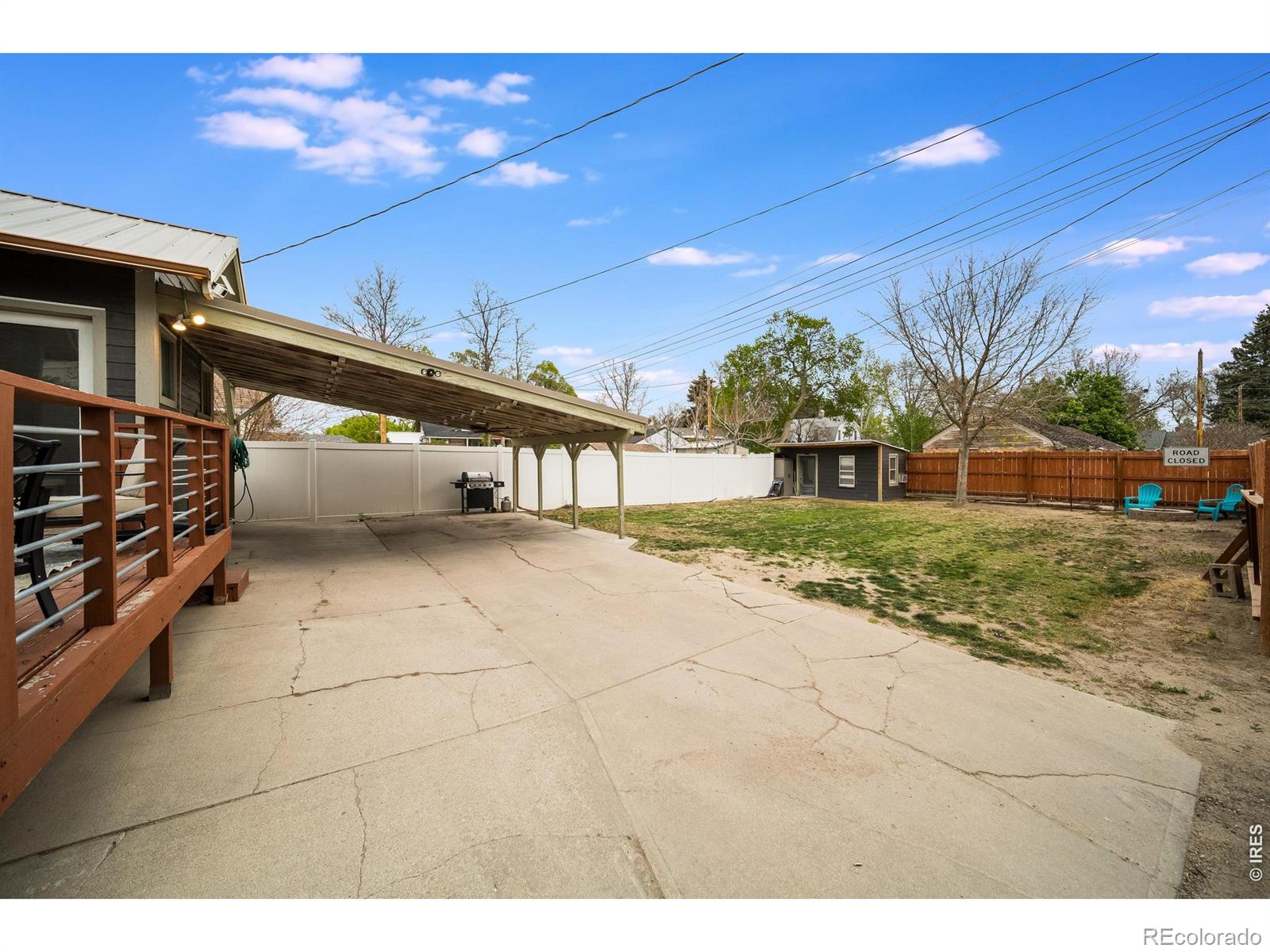 622 Prospect Street Fort Morgan CO 80701