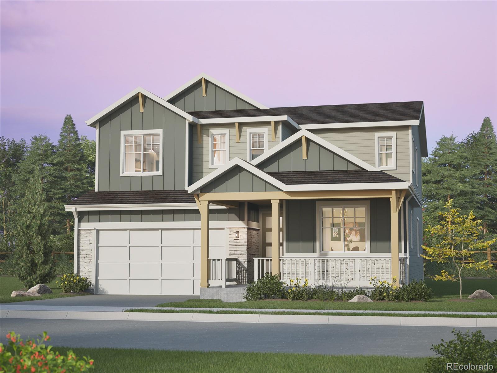 13160 Merrymaker Drive Firestone CO 80504