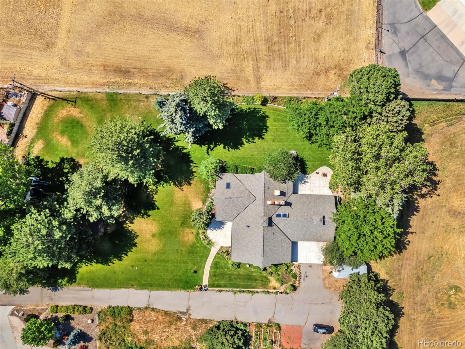 7190 W Floyd Avenue Lakewood CO 80227