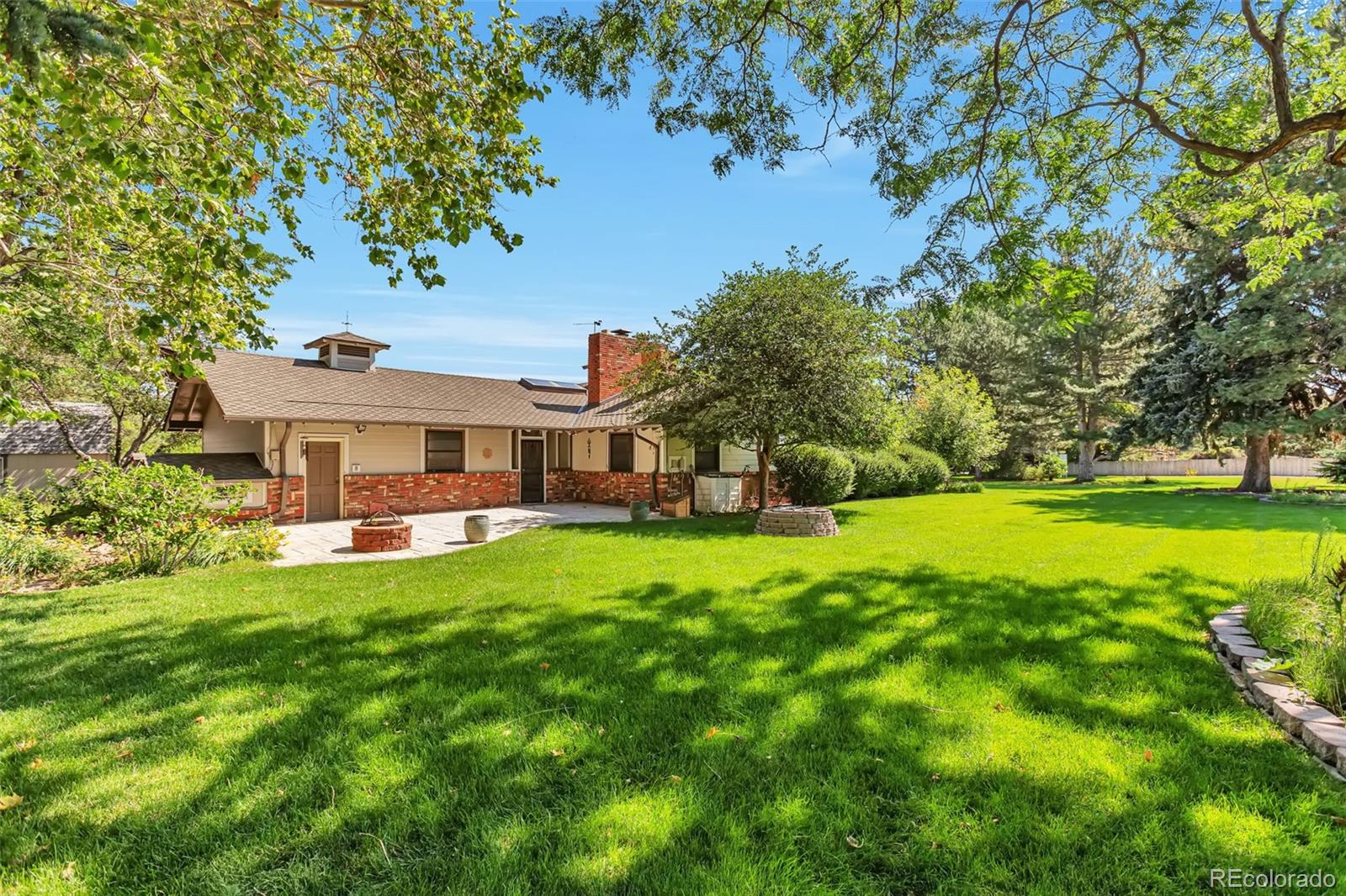 7190 W Floyd Avenue Lakewood CO 80227