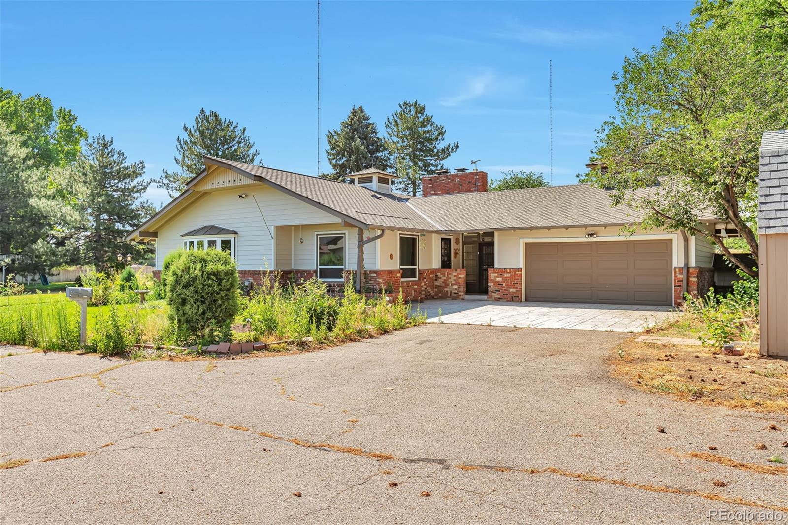 7190 W Floyd Avenue Lakewood CO 80227