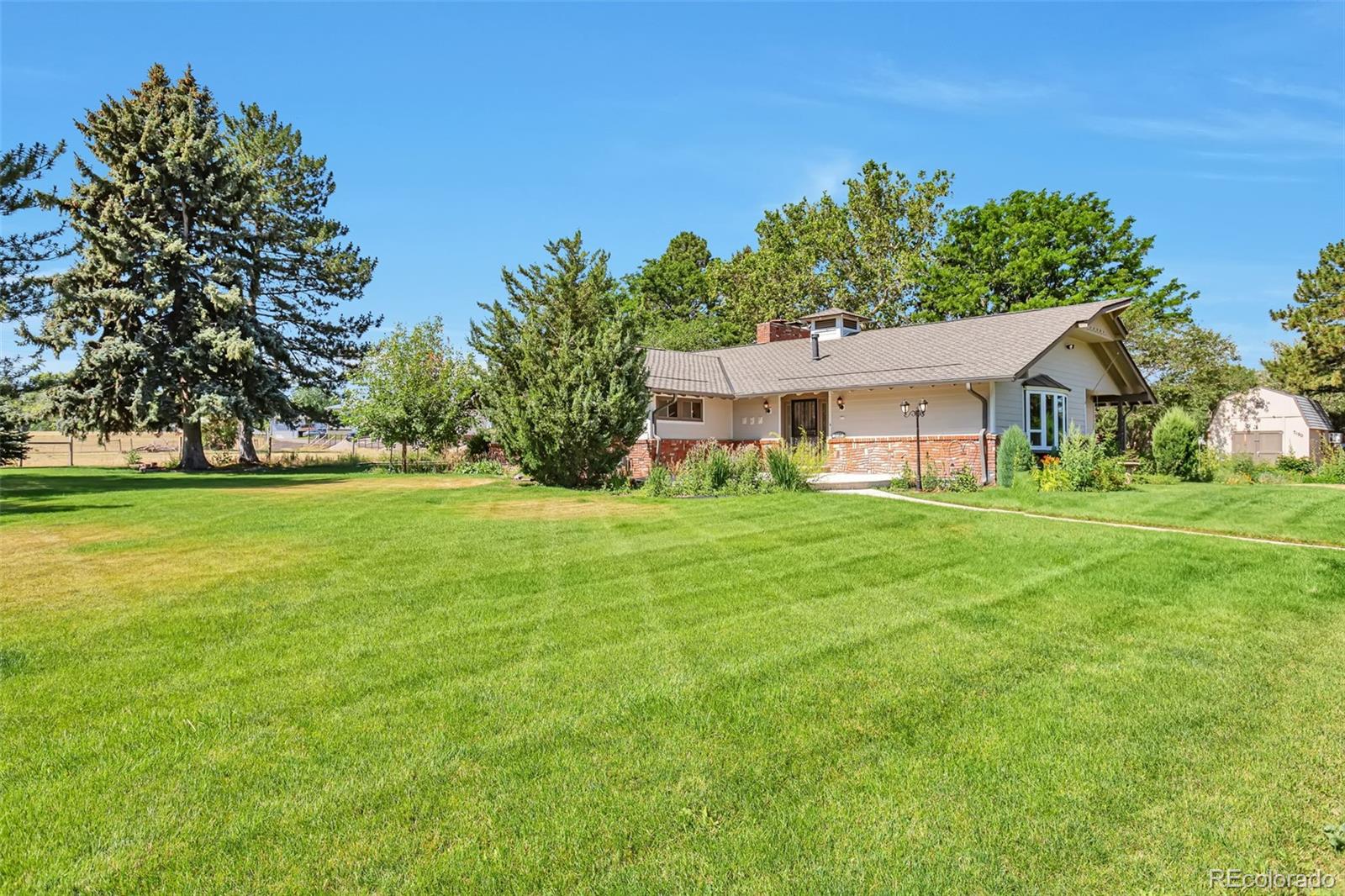 7190 W Floyd Avenue Lakewood CO 80227