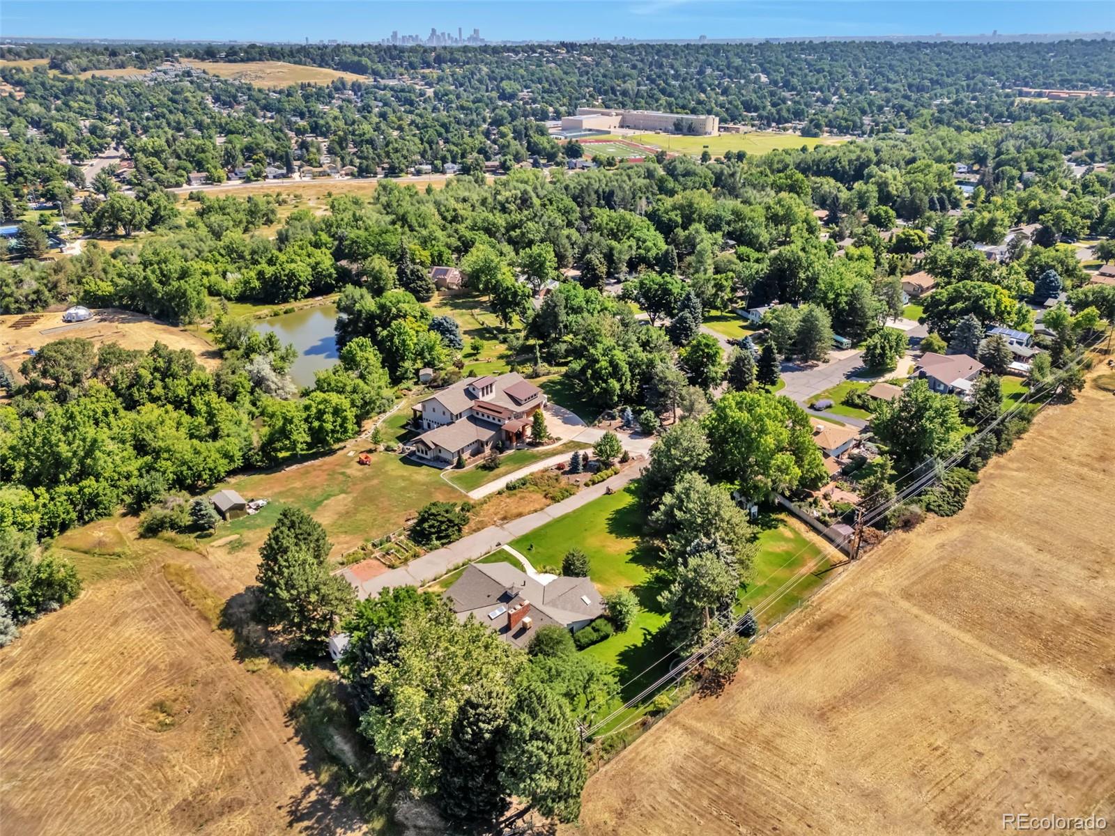 7190 W Floyd Avenue Lakewood CO 80227
