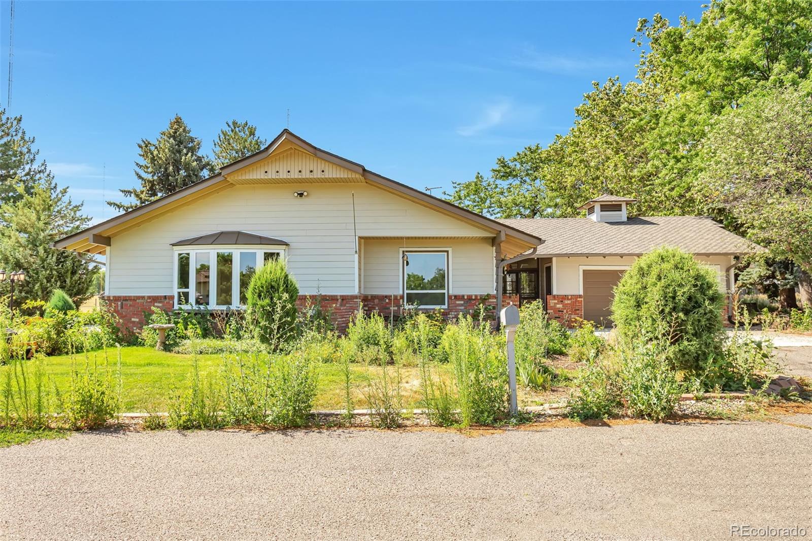7190 W Floyd Avenue Lakewood CO 80227