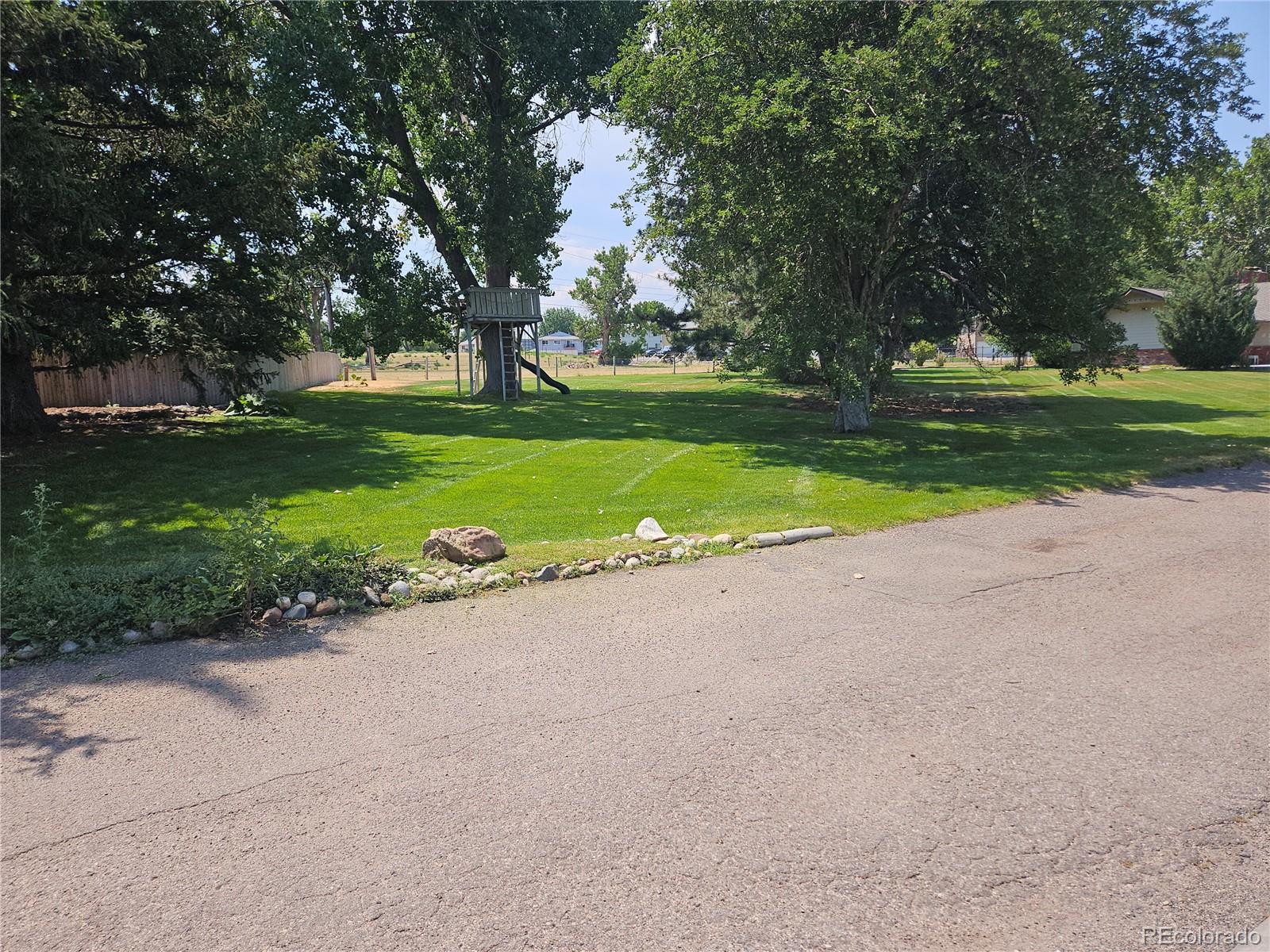 7190 W Floyd Avenue Lakewood CO 80227