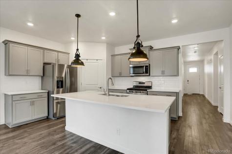 4925 Cattle Cross Trail Castle Rock CO 80104
