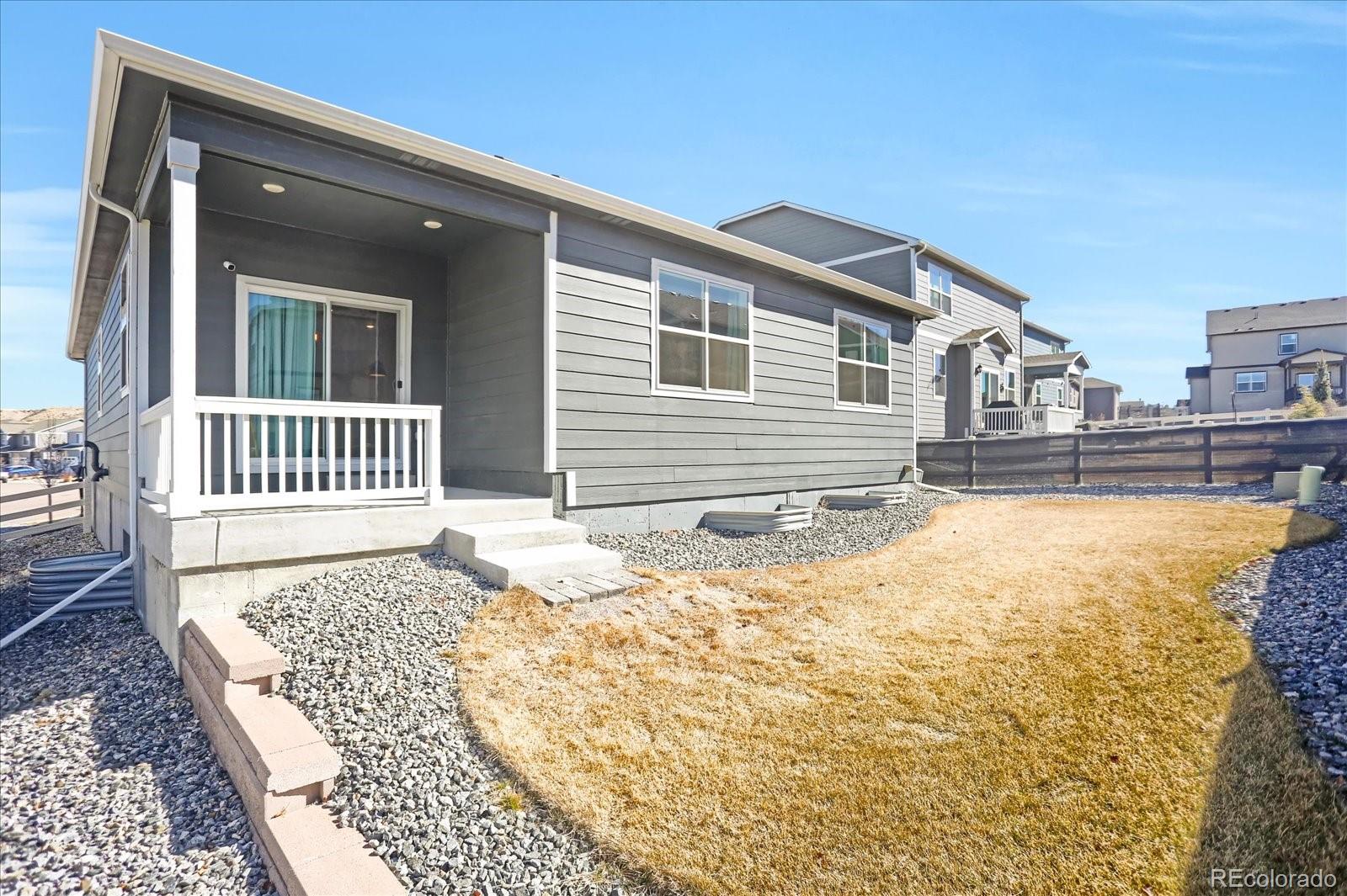 4925 Cattle Cross Trail Castle Rock CO 80104