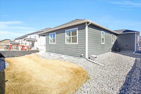 4925 Cattle Cross Trail Castle Rock CO 80104