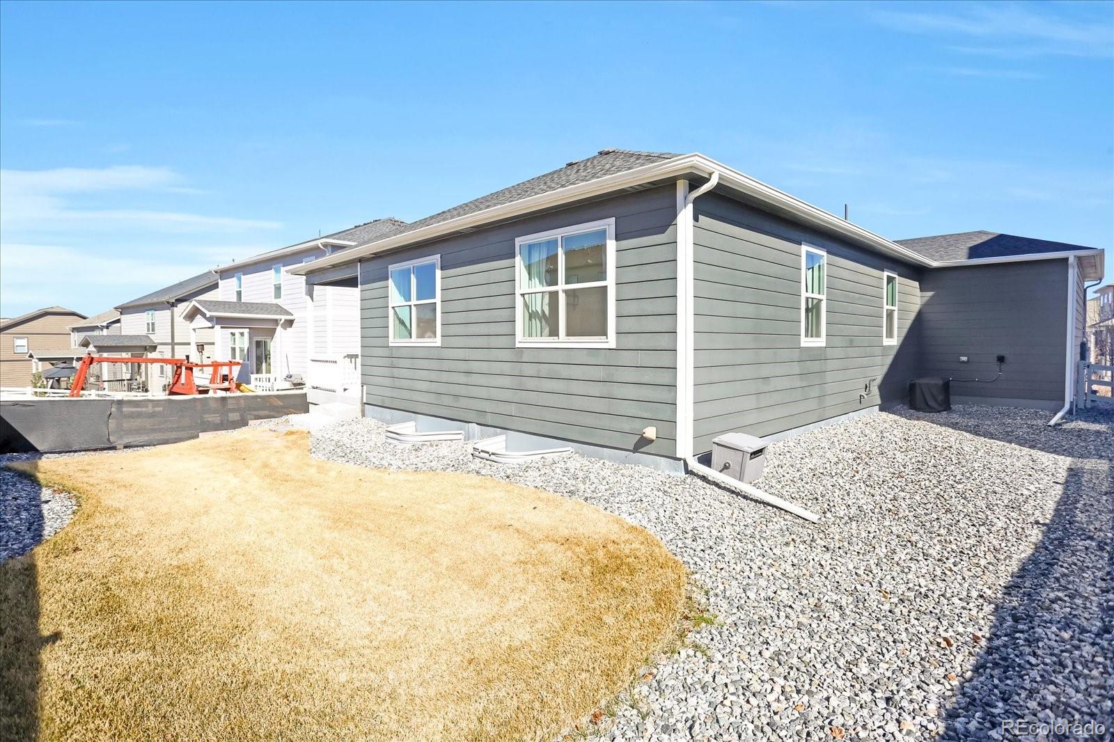 4925 Cattle Cross Trail Castle Rock CO 80104