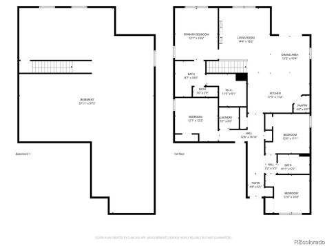 4925 Cattle Cross Trail Castle Rock CO 80104