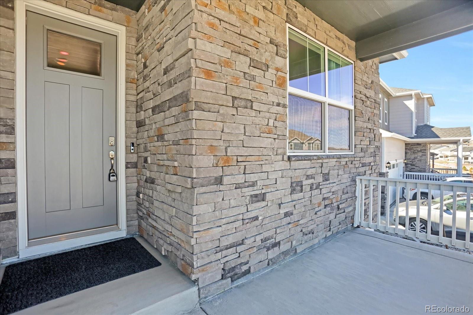 4925 Cattle Cross Trail Castle Rock CO 80104