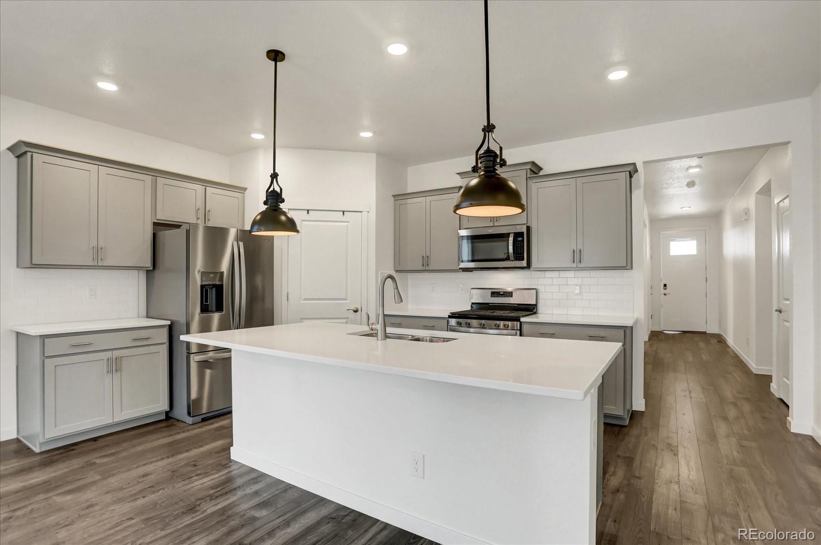 4925 Cattle Cross Trail Castle Rock CO 80104
