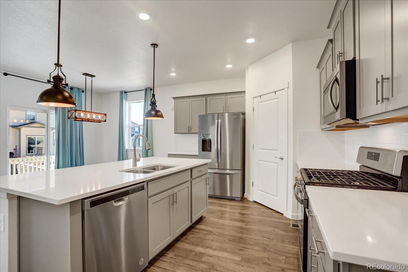 4925 Cattle Cross Trail Castle Rock CO 80104