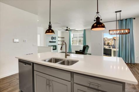 4925 Cattle Cross Trail Castle Rock CO 80104
