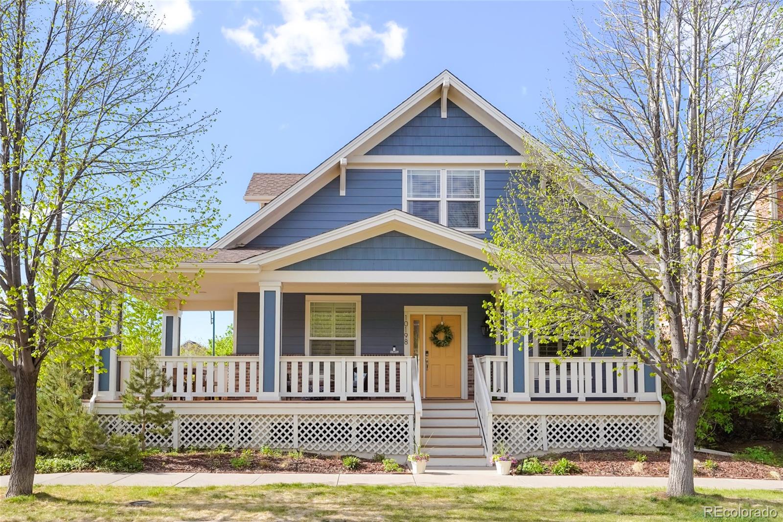 10198 E 28th Avenue Denver CO 80238