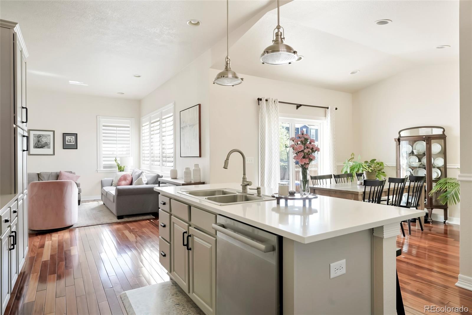 10198 E 28th Avenue Denver CO 80238
