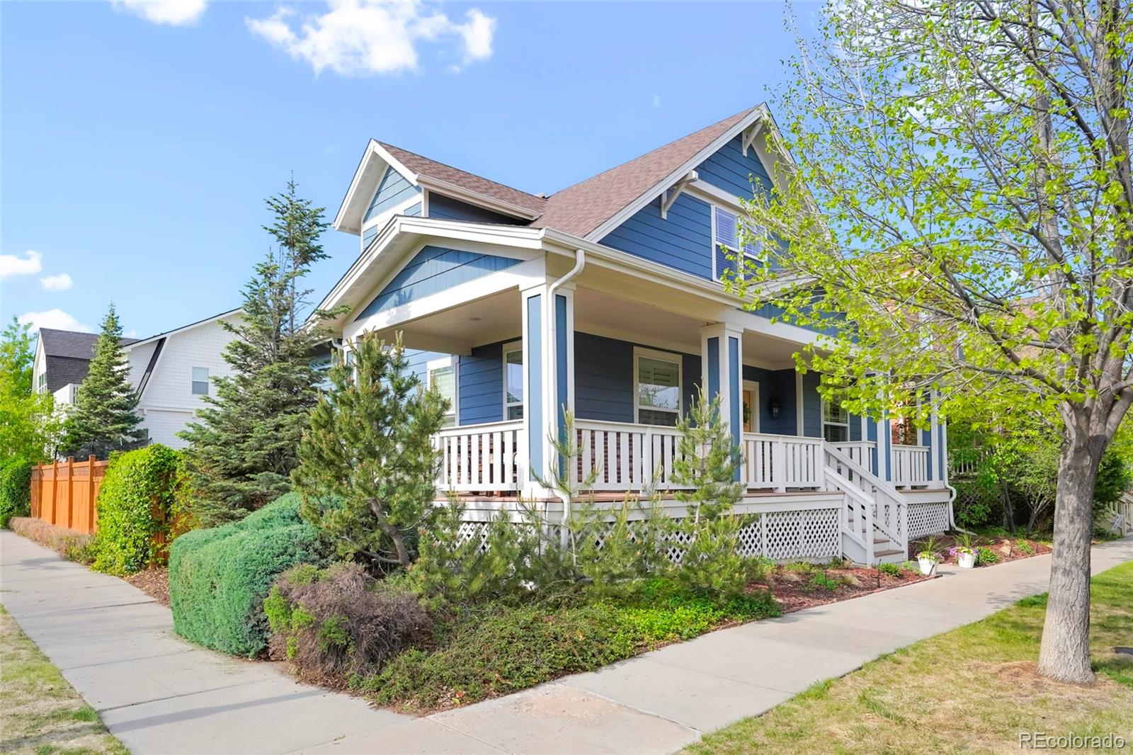 10198 E 28th Avenue Denver CO 80238