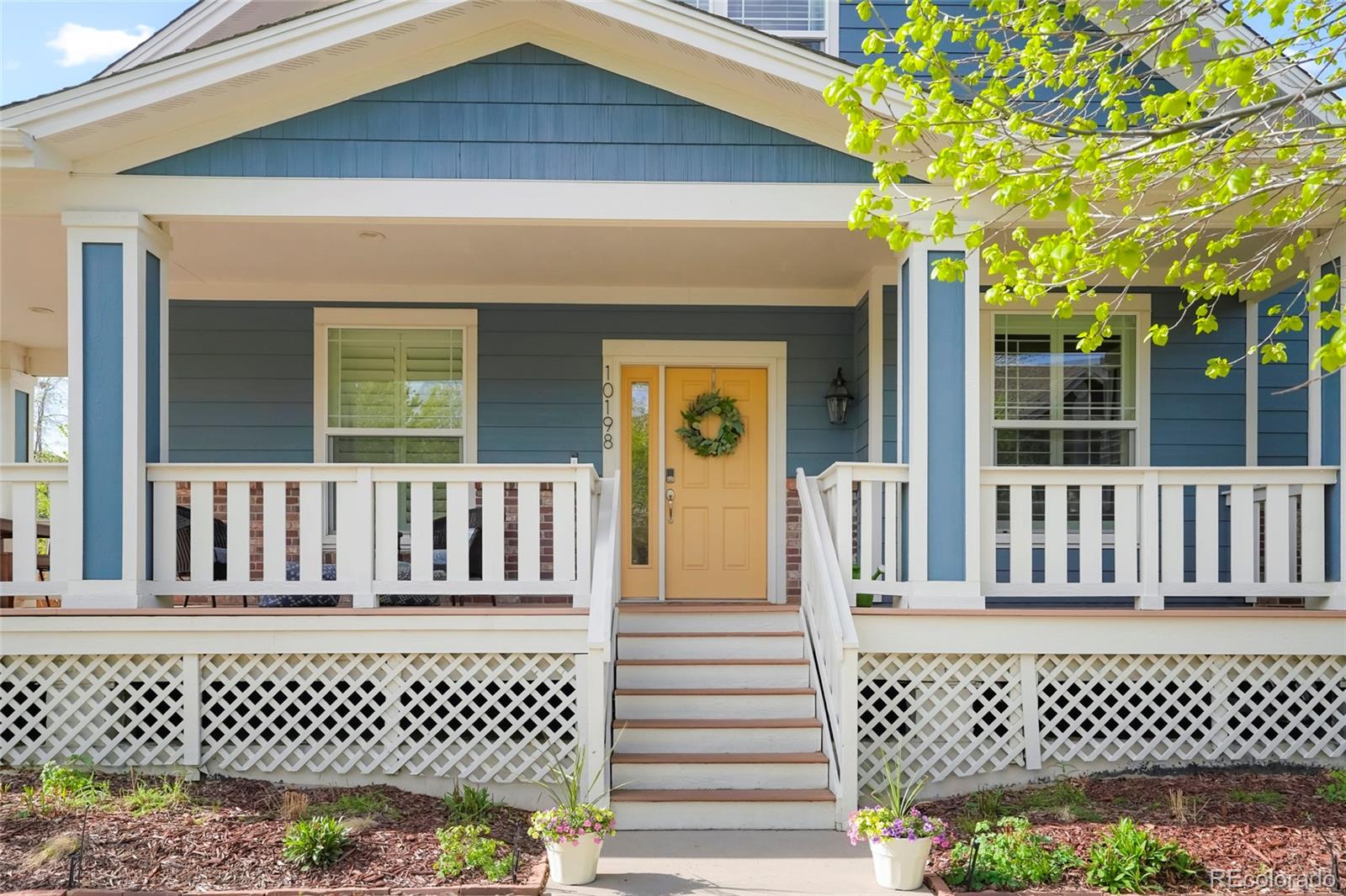 10198 E 28th Avenue Denver CO 80238