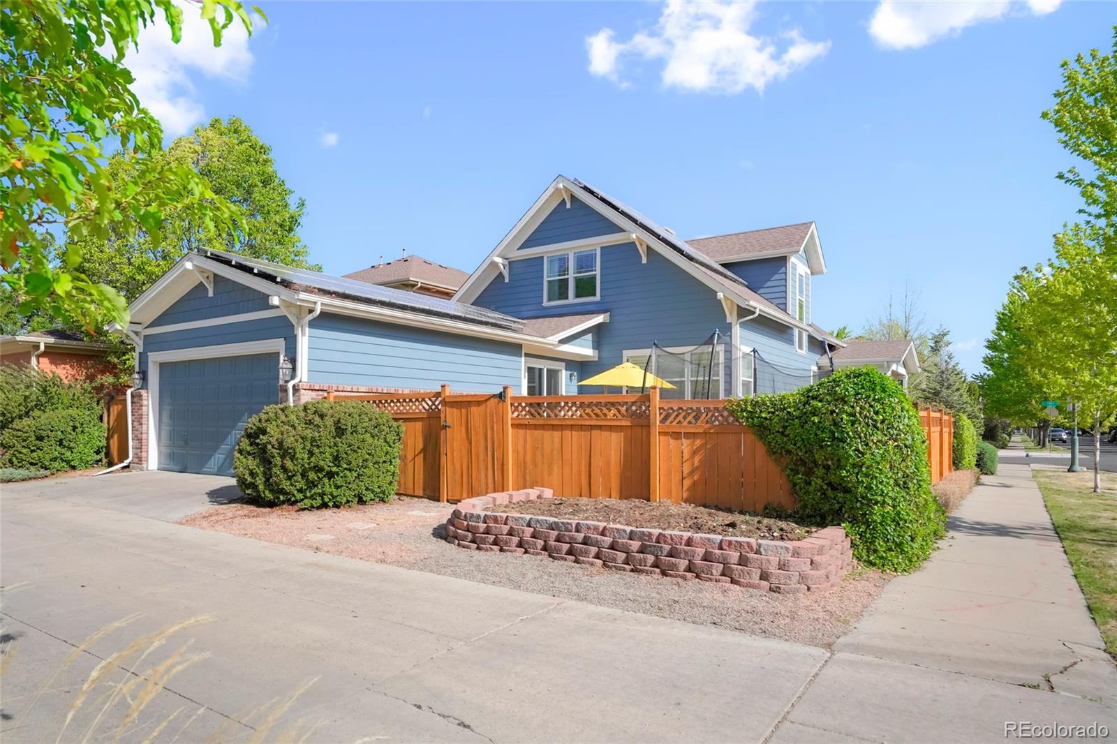10198 E 28th Avenue Denver CO 80238