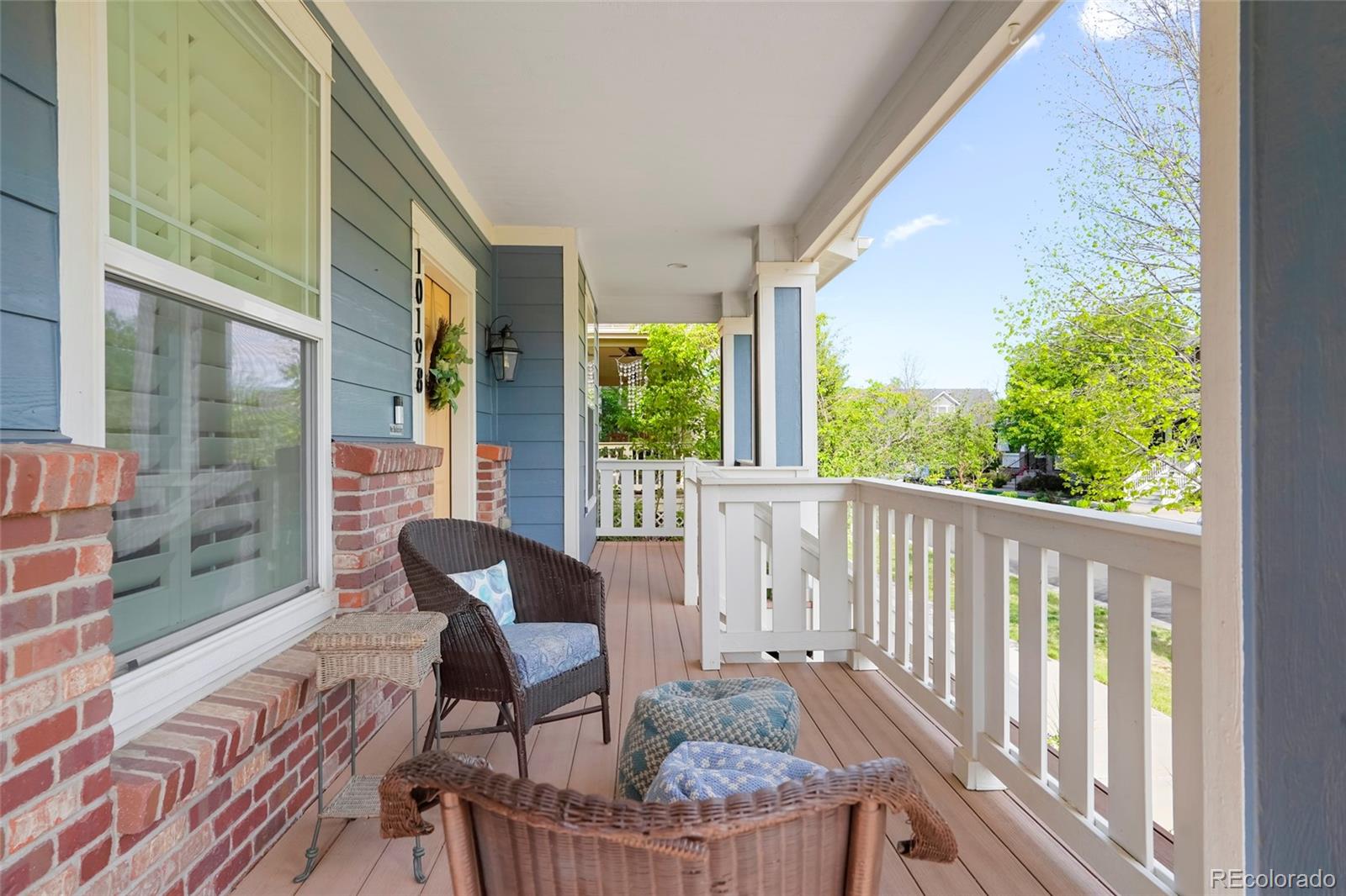 10198 E 28th Avenue Denver CO 80238