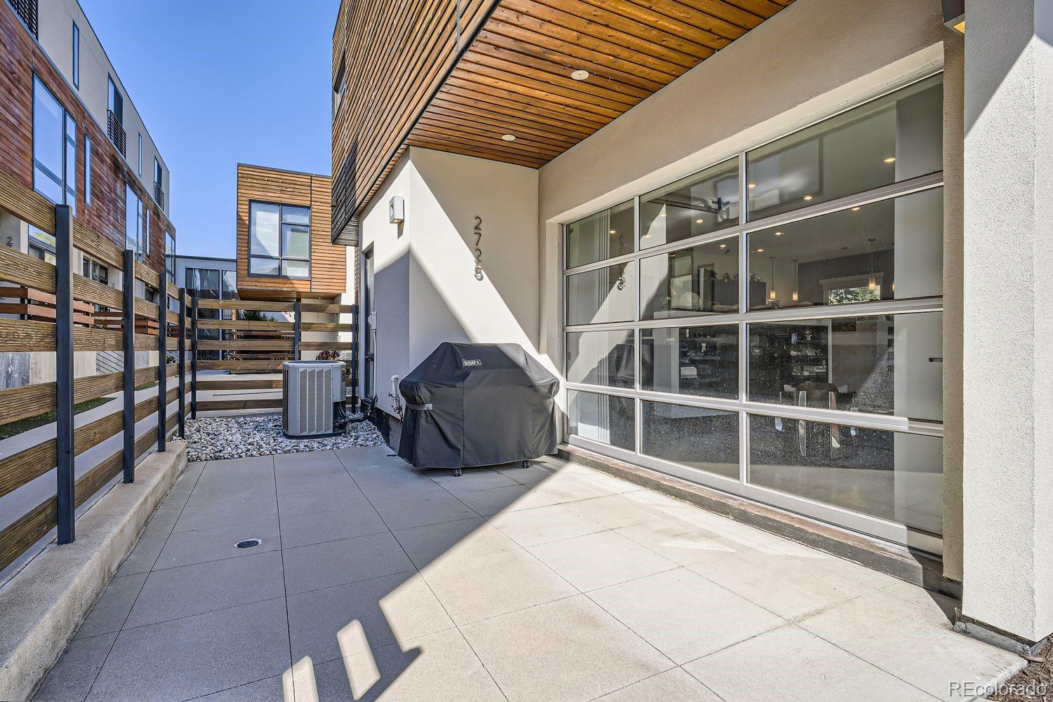 2725 W 21st Avenue Denver CO 80211
