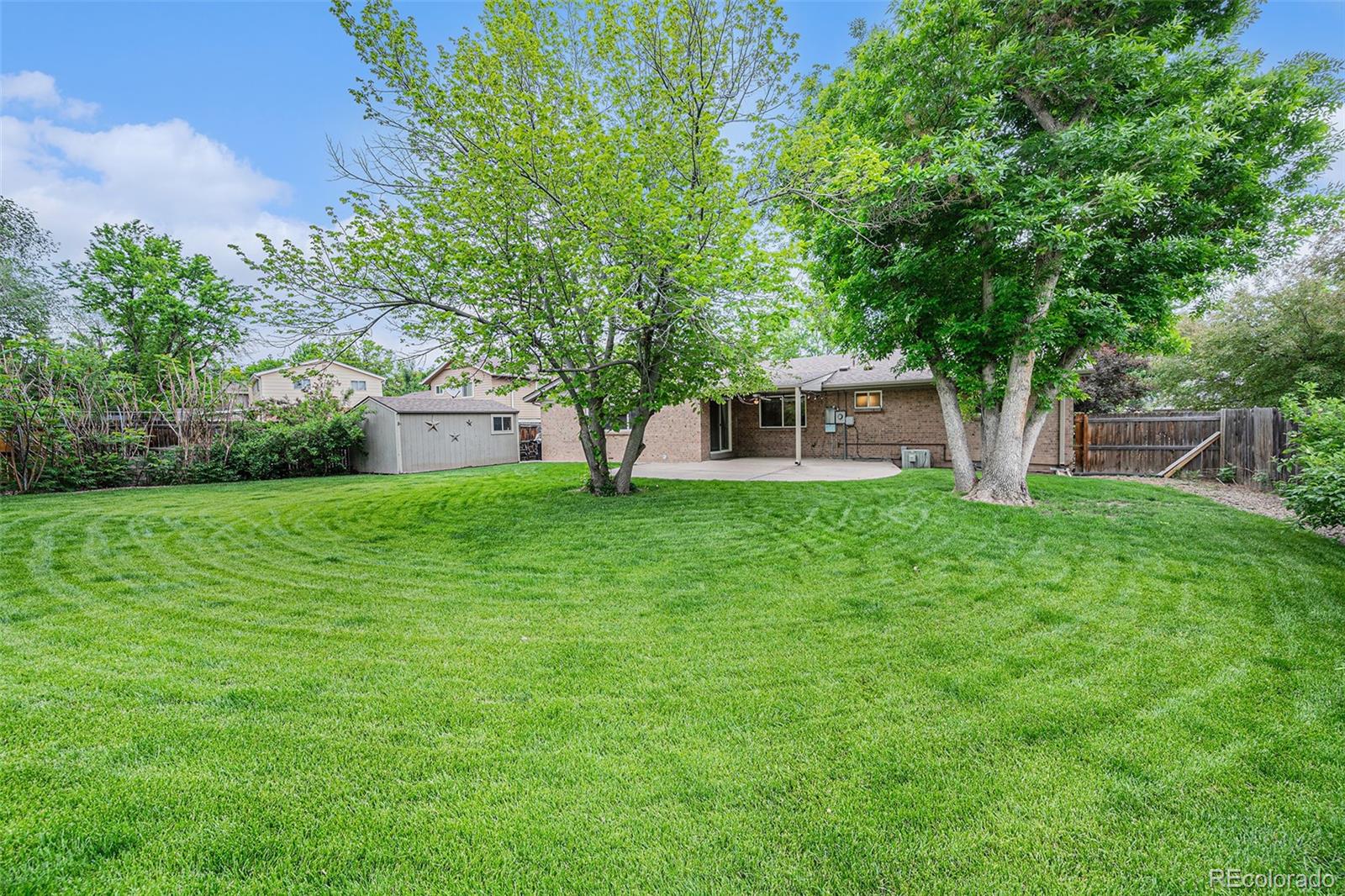 6427 S Ingalls Street Littleton CO 80123