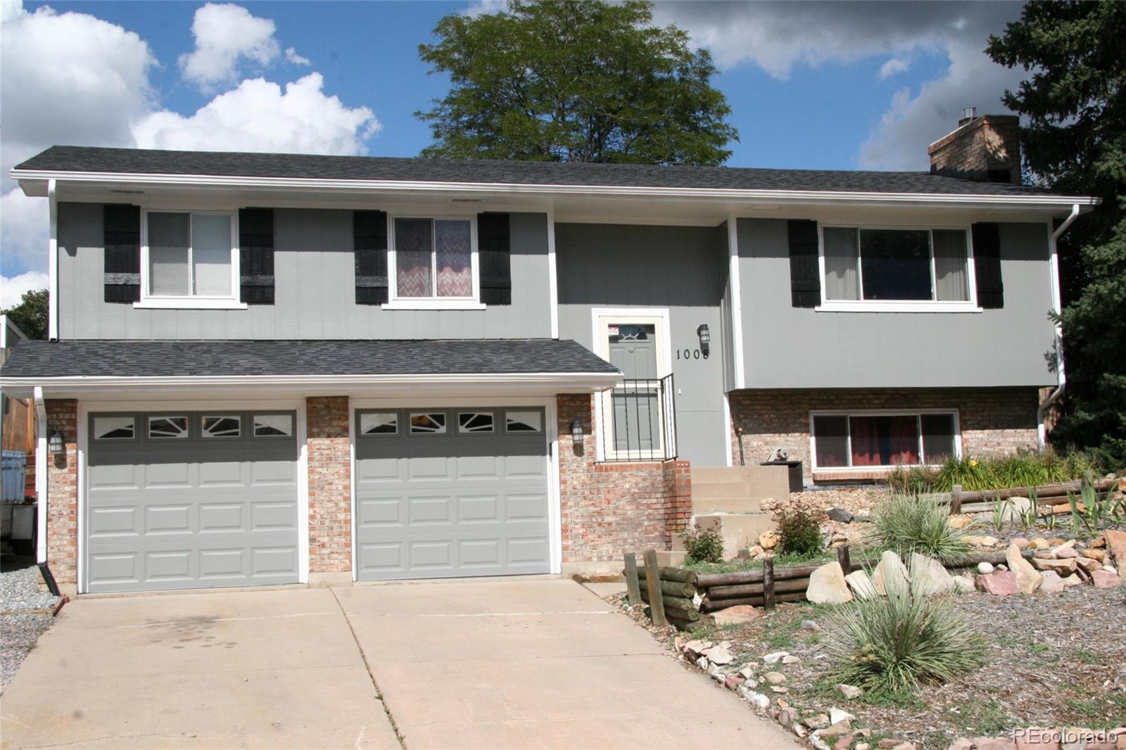 1008 Park View Court Castle Rock CO 80104