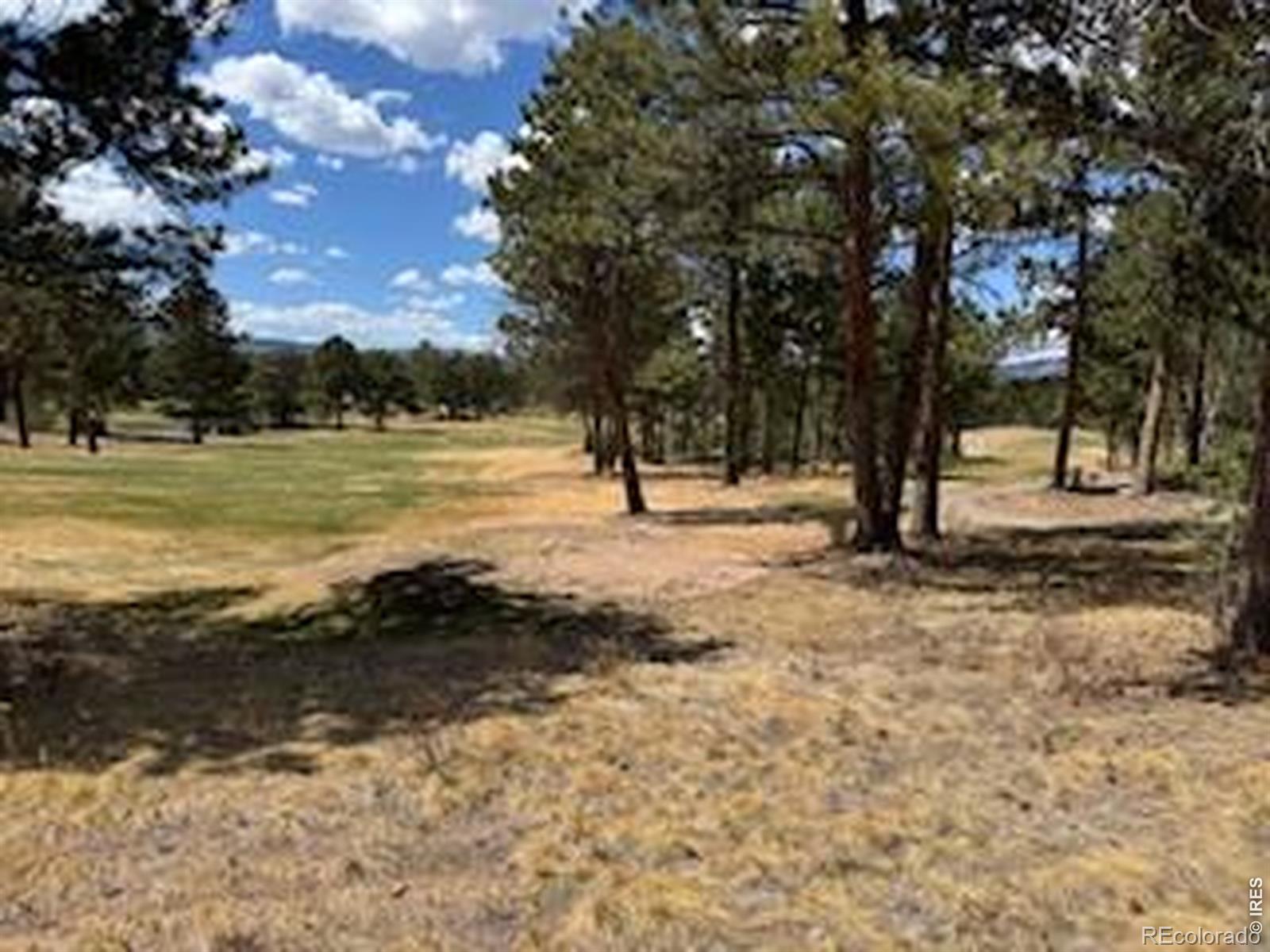 2215 Fox Acres Drive E Red Feather Lakes CO 80545