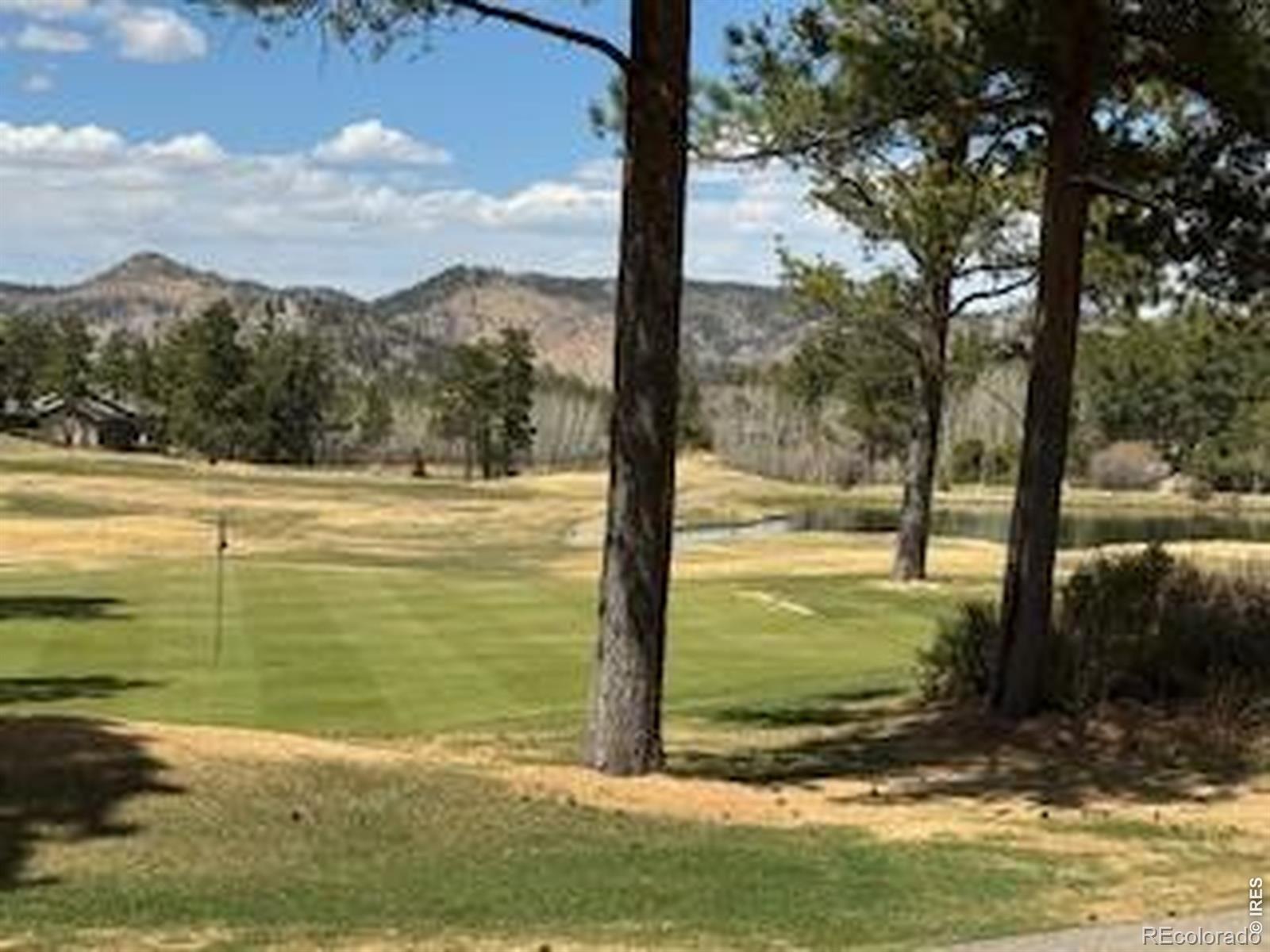 2215 Fox Acres Drive E Red Feather Lakes CO 80545