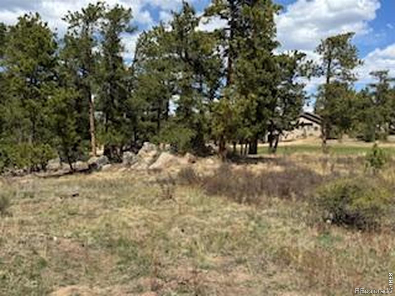 2215 Fox Acres Drive E Red Feather Lakes CO 80545