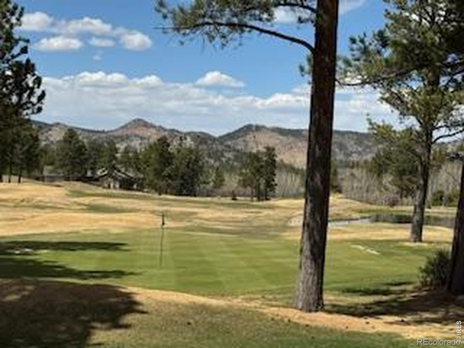 2215 Fox Acres Drive E Red Feather Lakes CO 80545