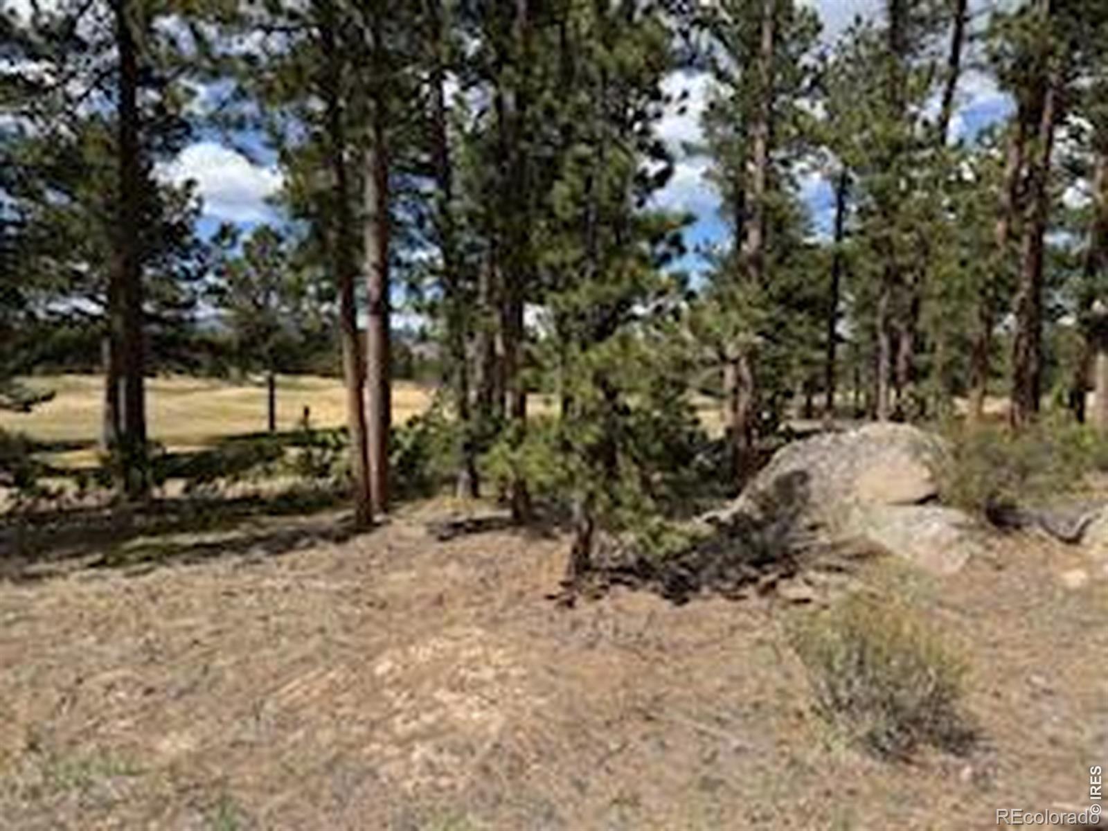 2215 Fox Acres Drive E Red Feather Lakes CO 80545