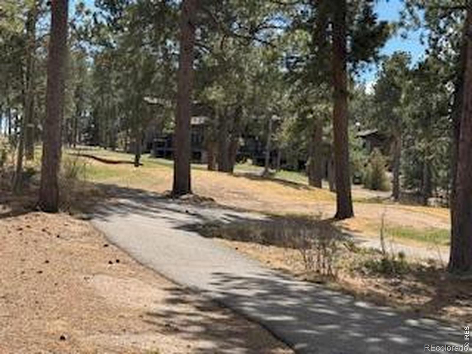 2215 Fox Acres Drive E Red Feather Lakes CO 80545
