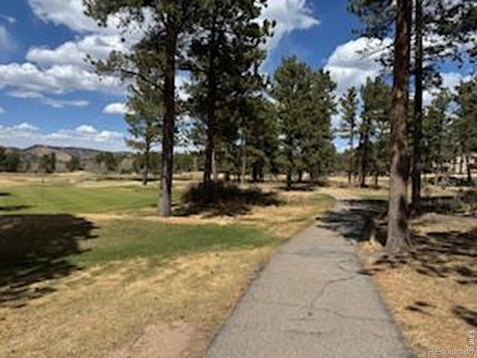 2215 Fox Acres Drive E Red Feather Lakes CO 80545