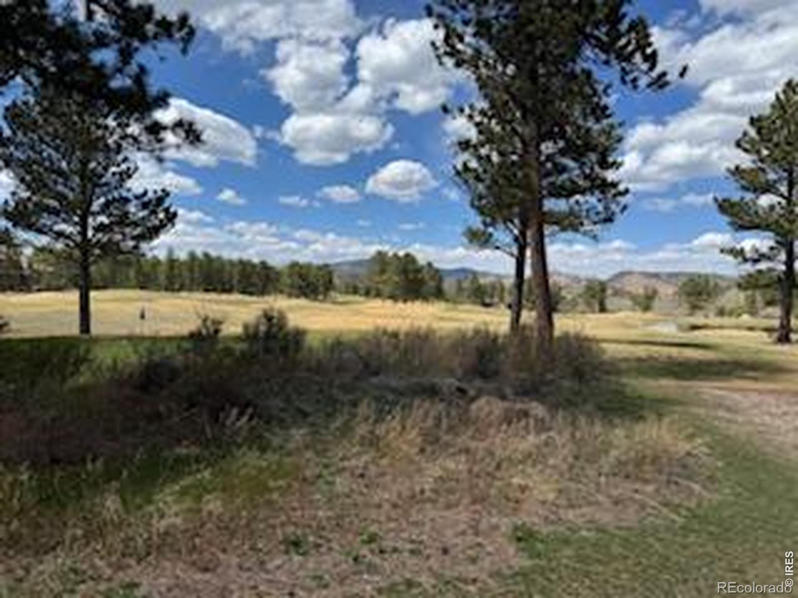 2215 Fox Acres Drive E Red Feather Lakes CO 80545