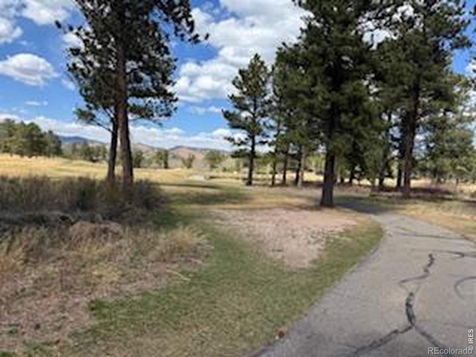 2215 Fox Acres Drive E Red Feather Lakes CO 80545