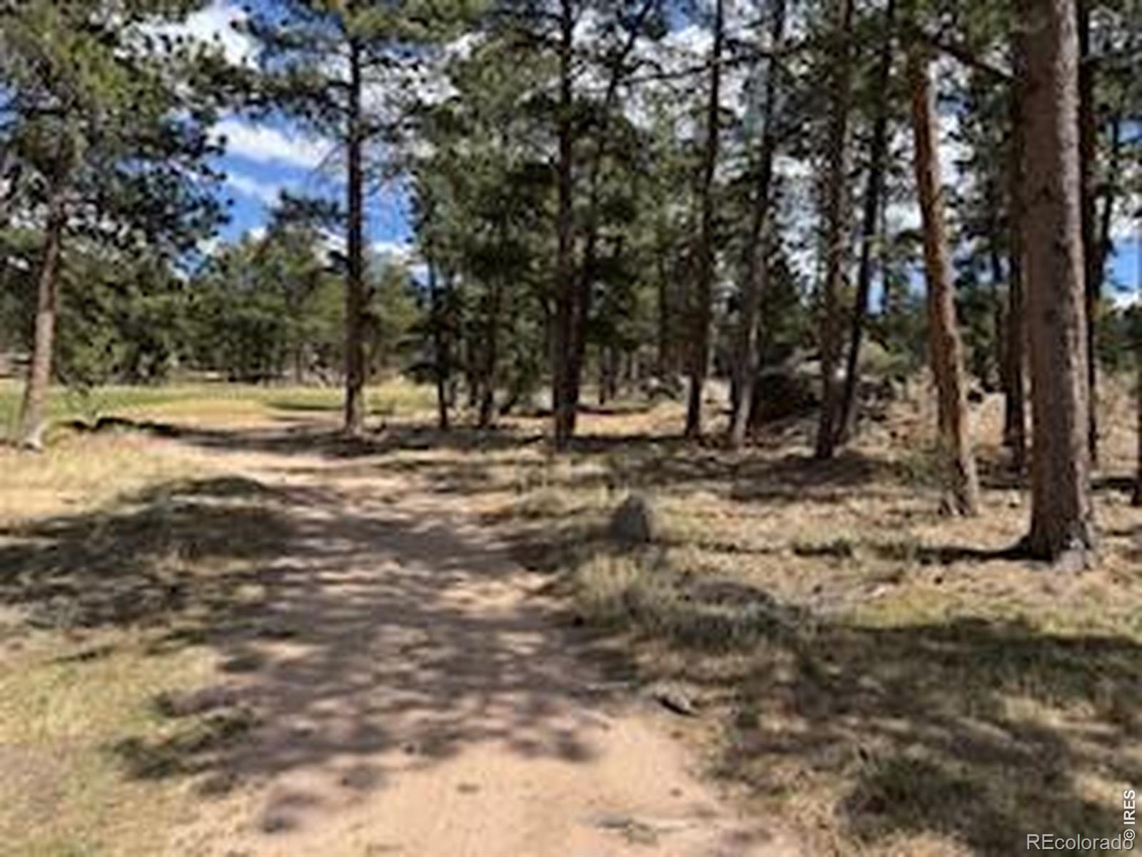 2215 Fox Acres Drive E Red Feather Lakes CO 80545