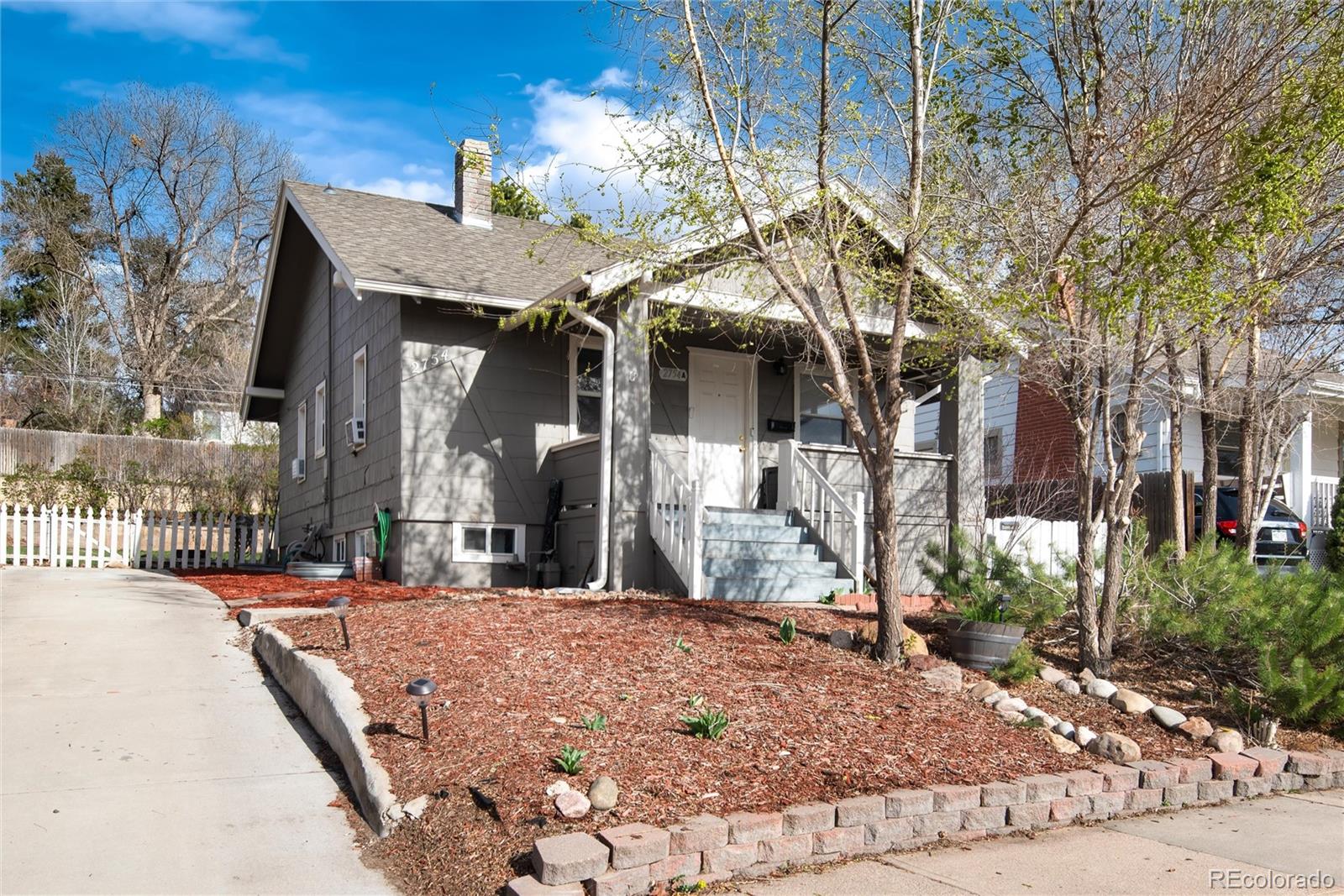 2754 S Sherman Street Englewood CO 80113