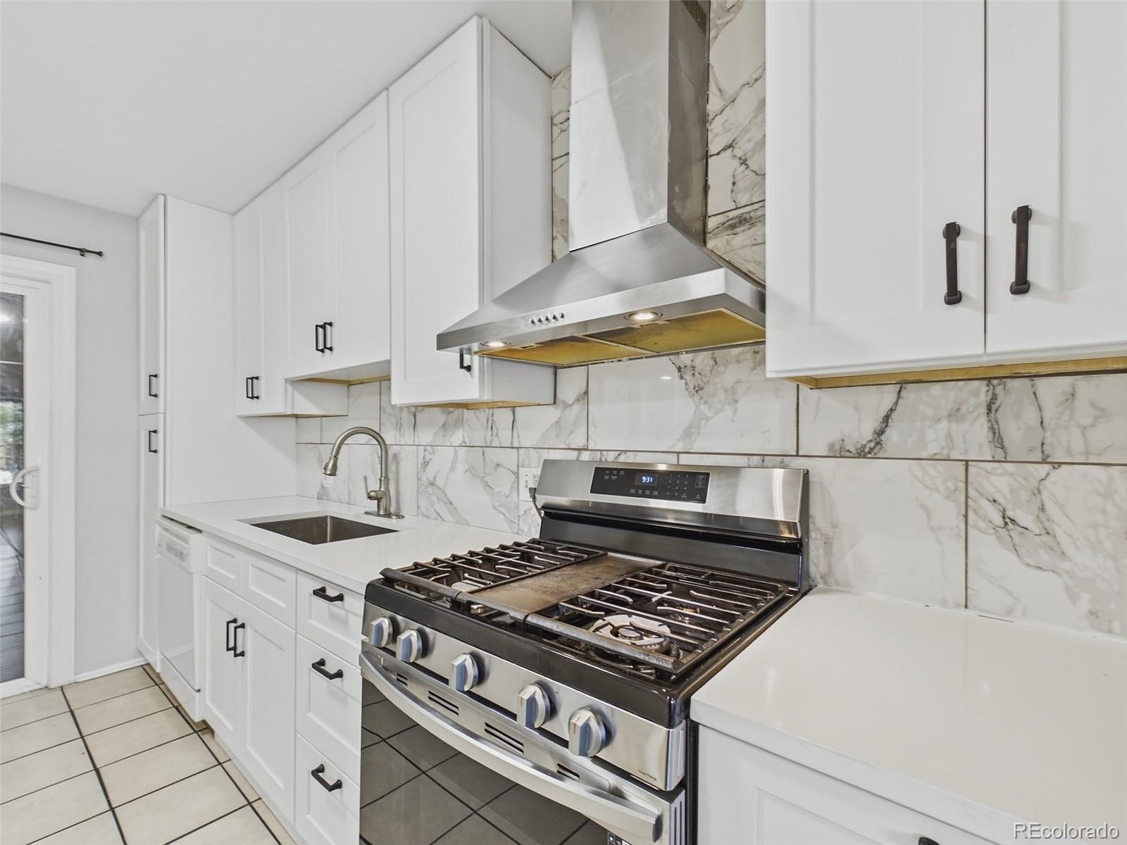 1081 S Knox Court Denver CO 80219
