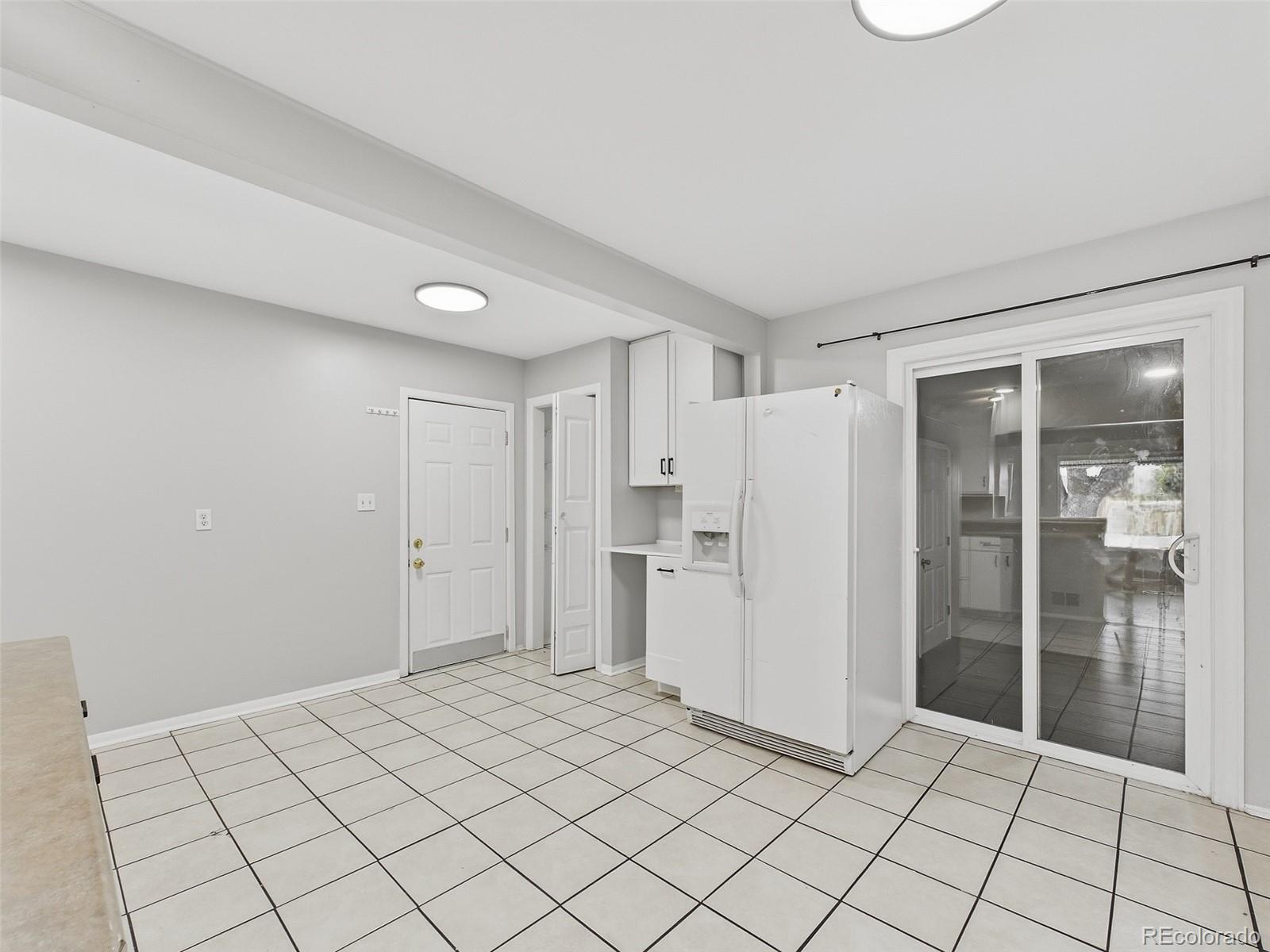 1081 S Knox Court Denver CO 80219