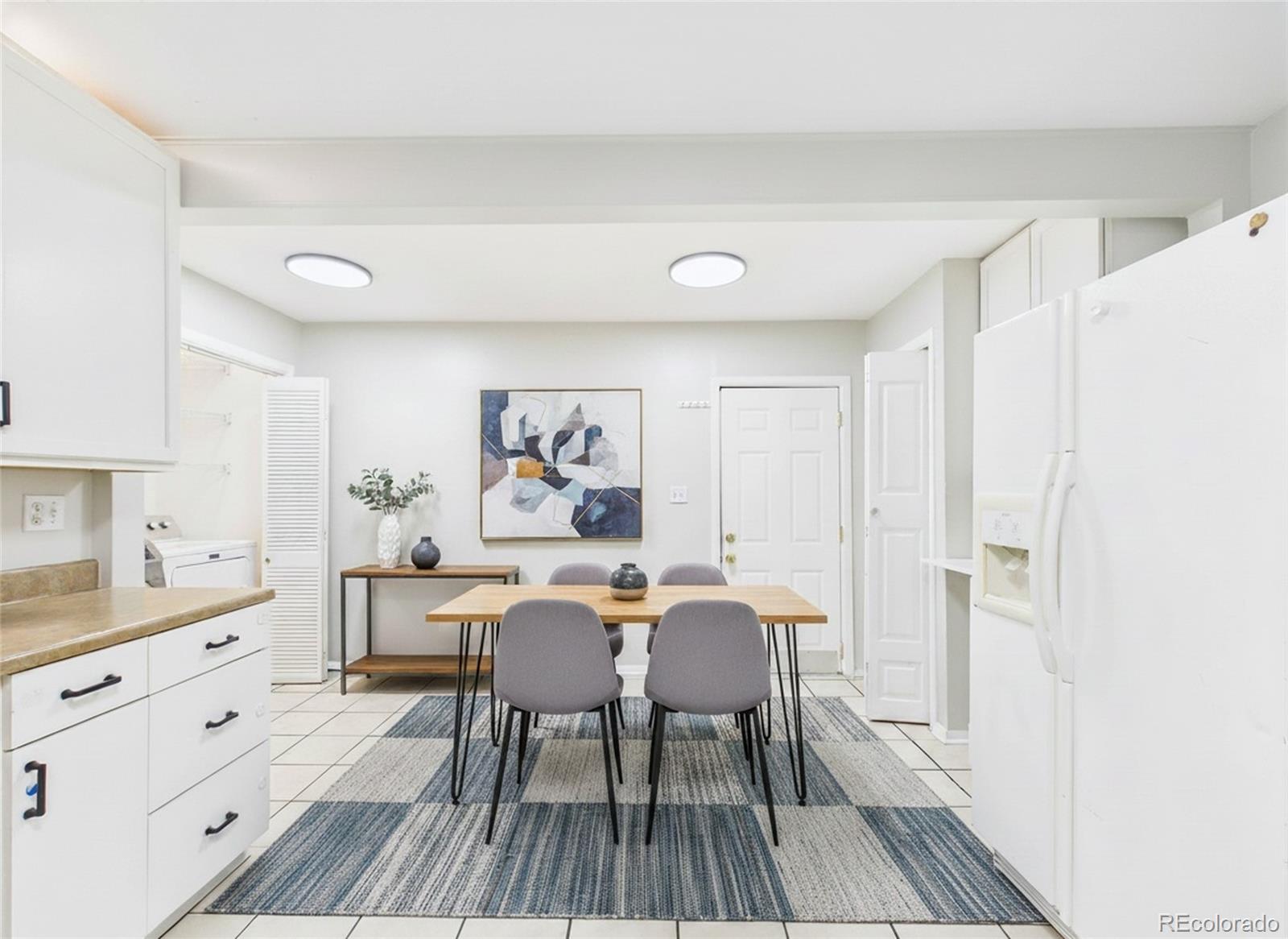 1081 S Knox Court Denver CO 80219