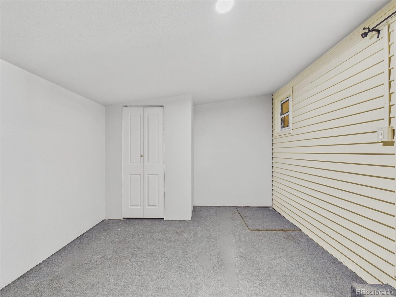1081 S Knox Court Denver CO 80219