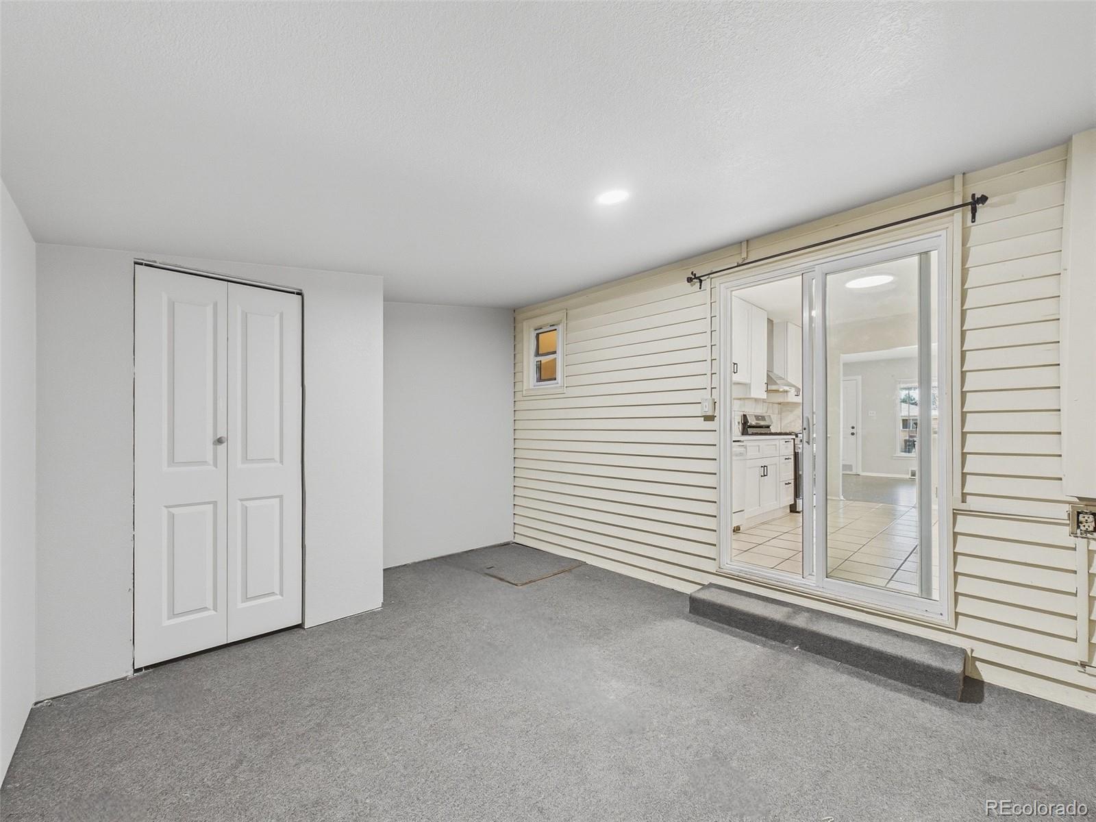 1081 S Knox Court Denver CO 80219